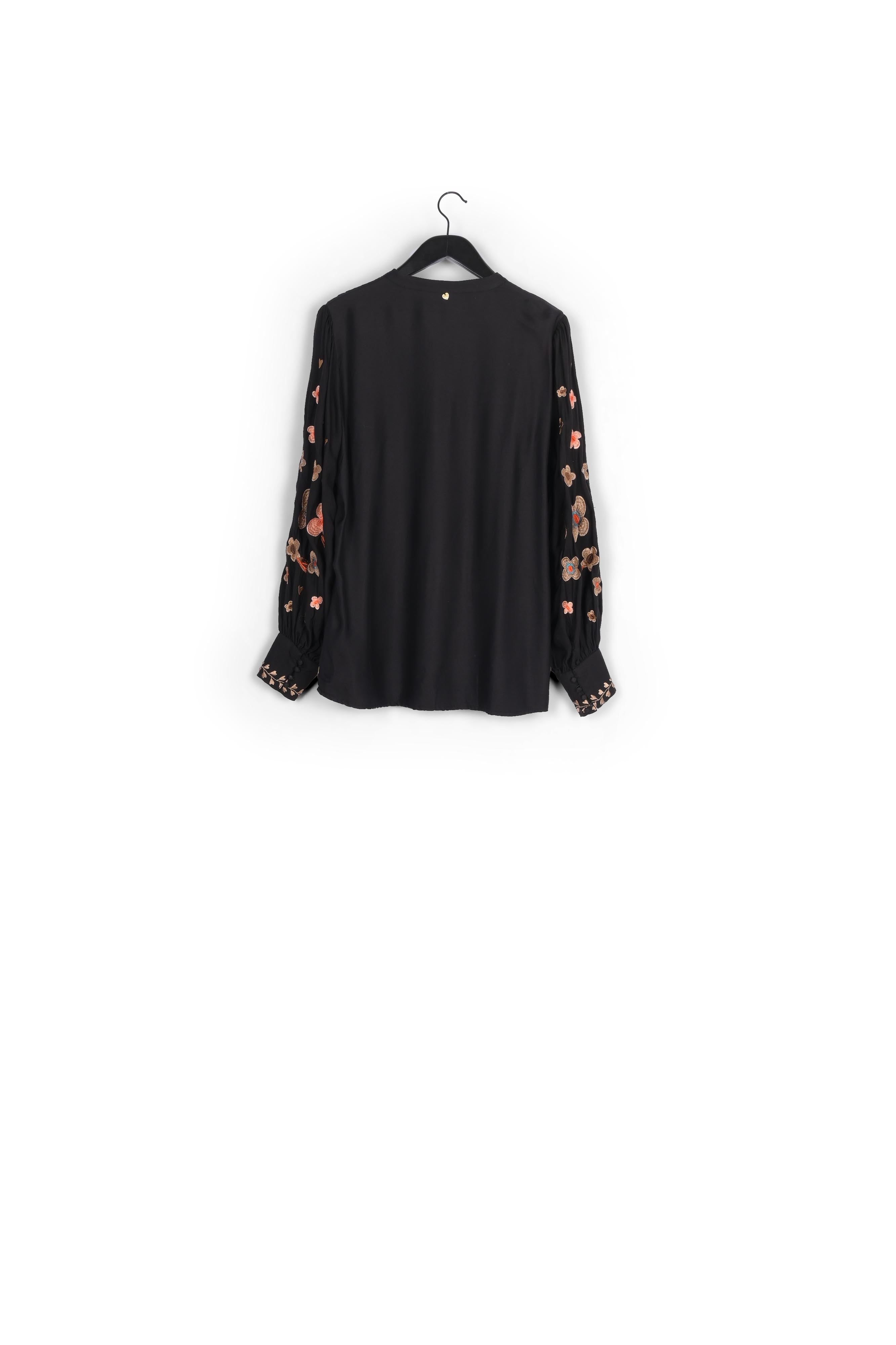 Heidi Blouse Fabienne chapot - second hand