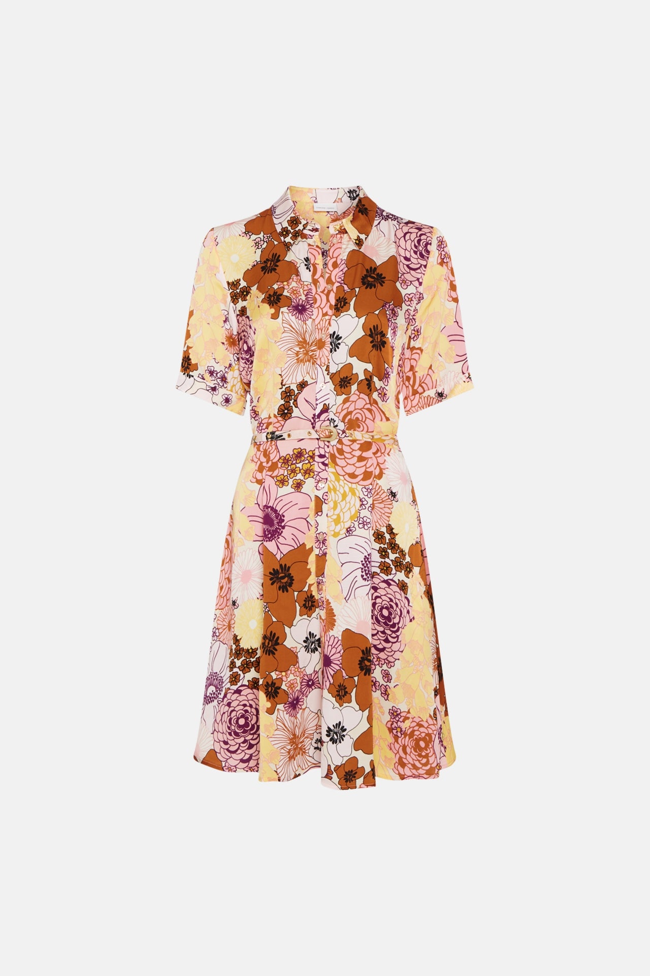 Mila Tess Dress Fabienne chapot - second hand