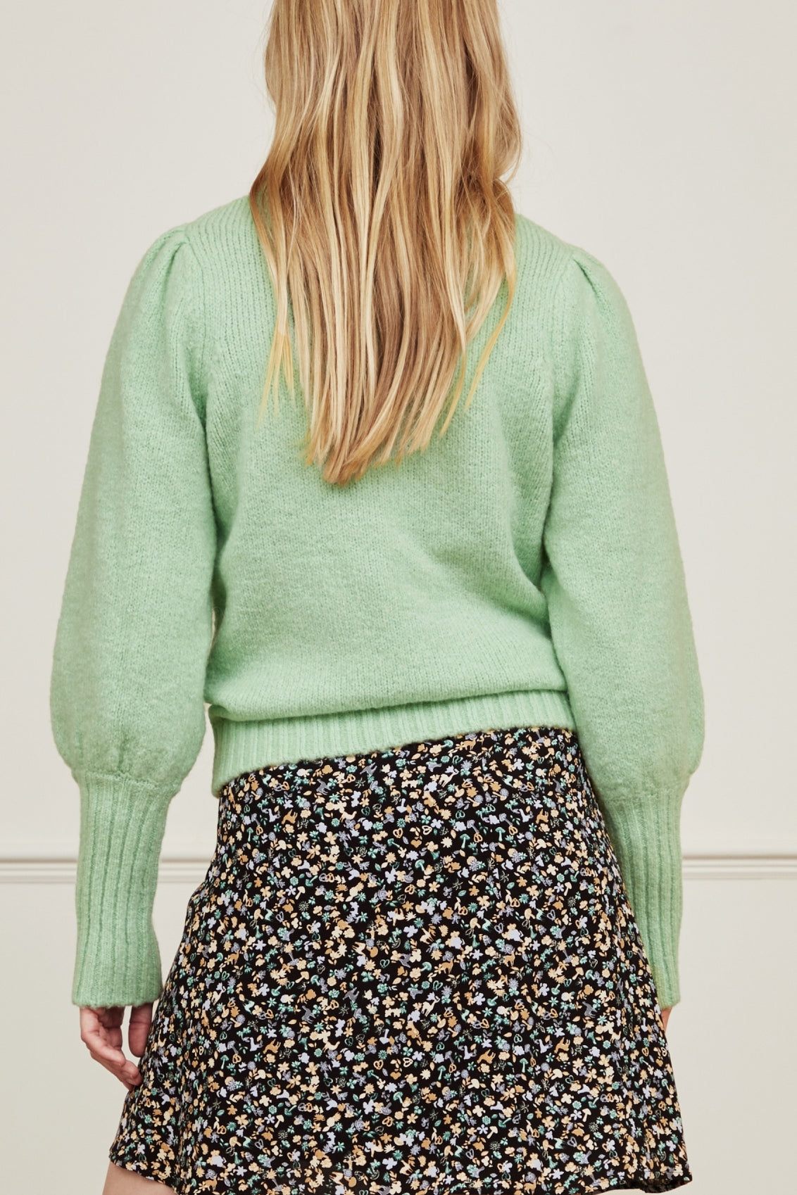 Bibian Pullover Fabienne chapot - second hand