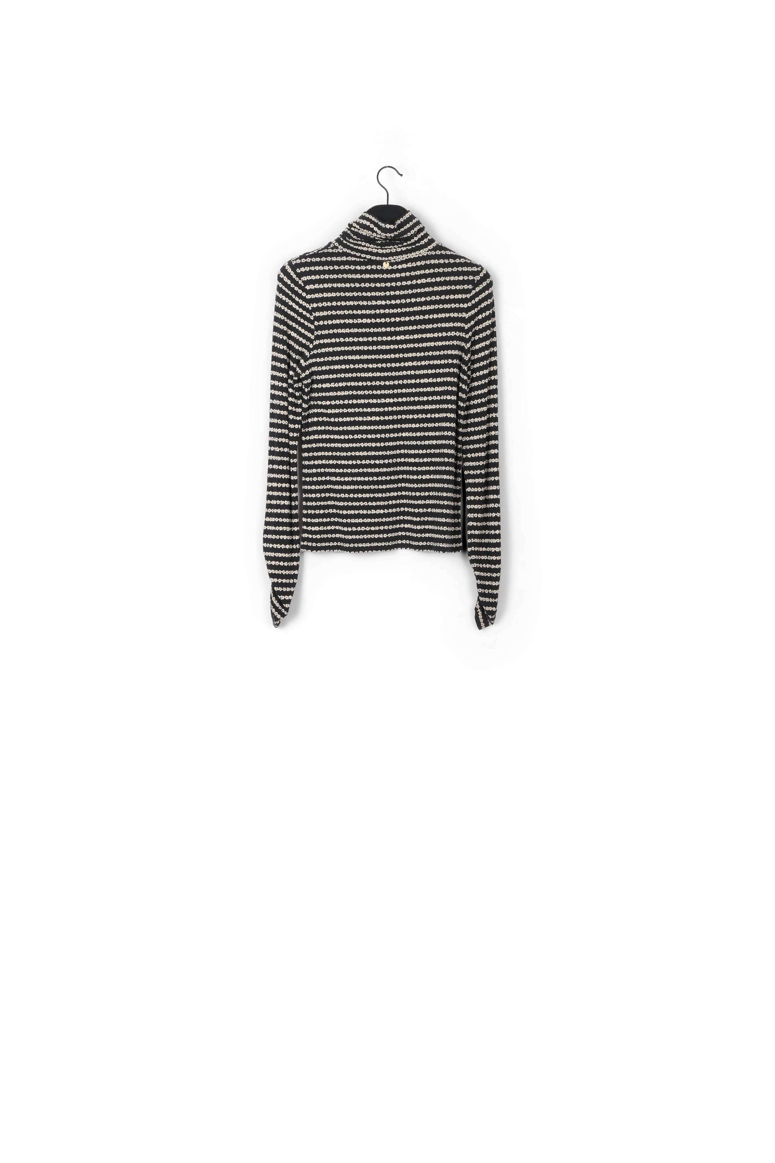 Jade Top Fabienne chapot - second hand