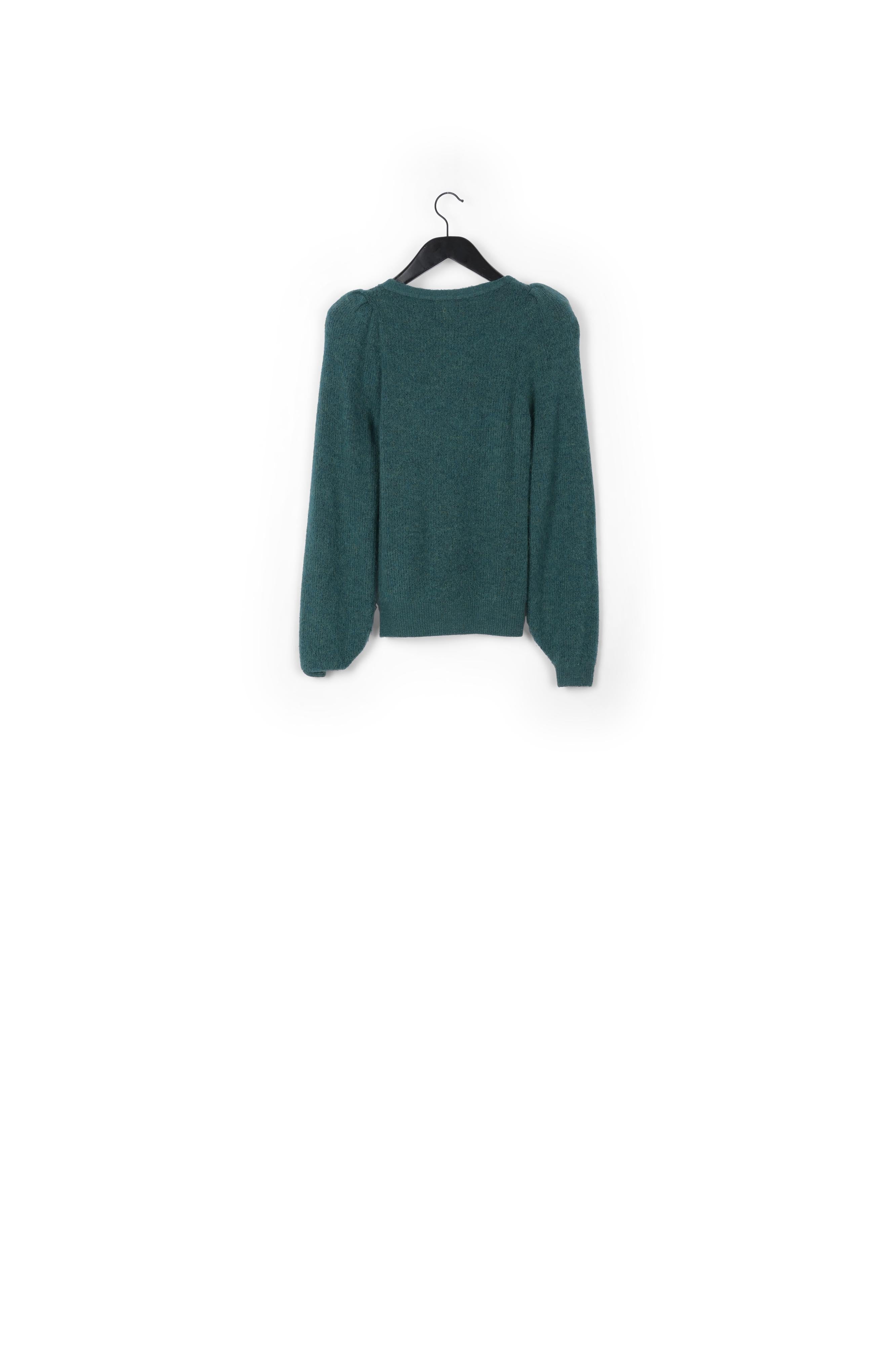 Sally Cardigan Long Sleeve Fabienne chapot - second hand