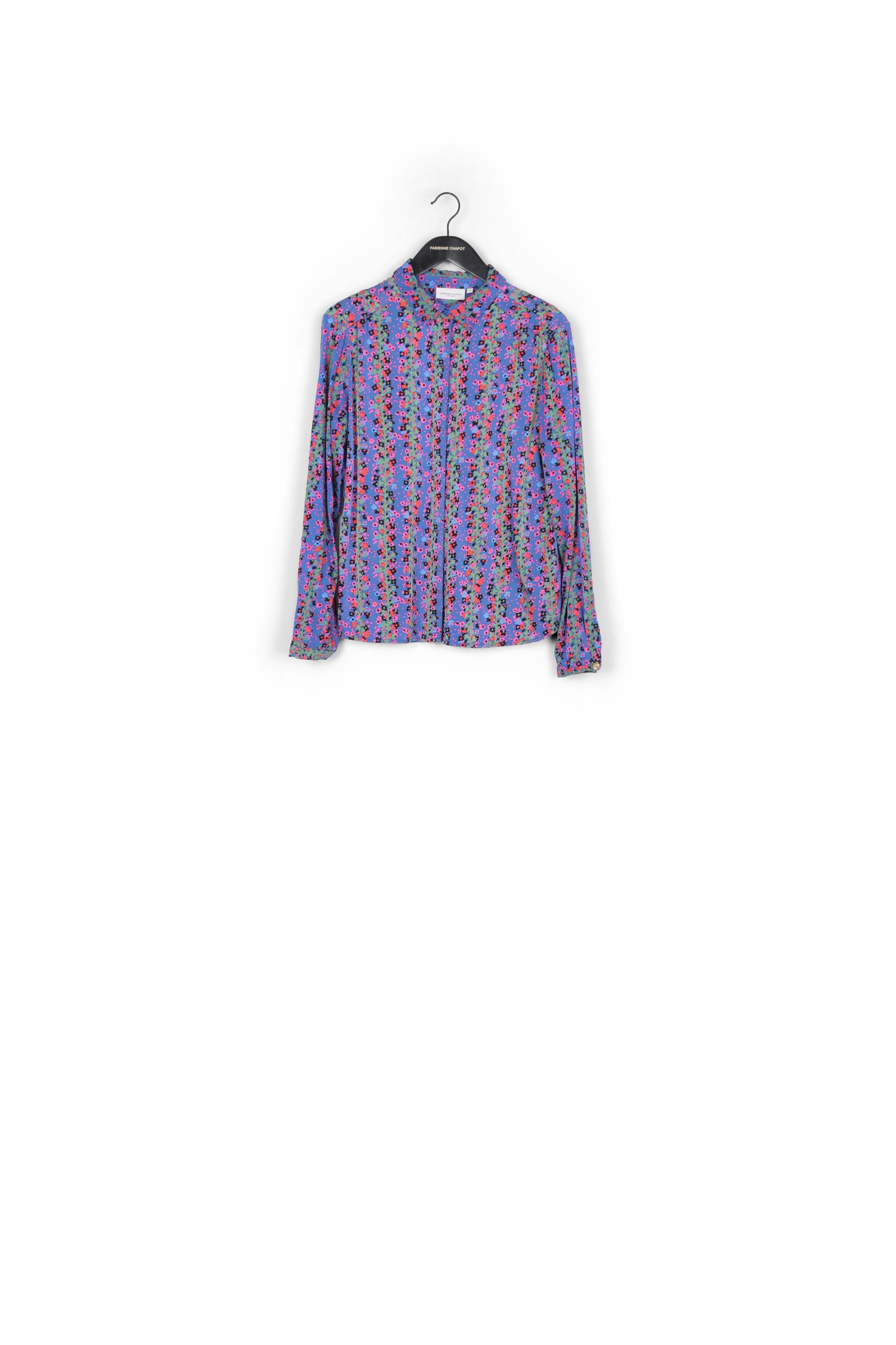Sunrise Lou Blouse Fabienne chapot - second hand