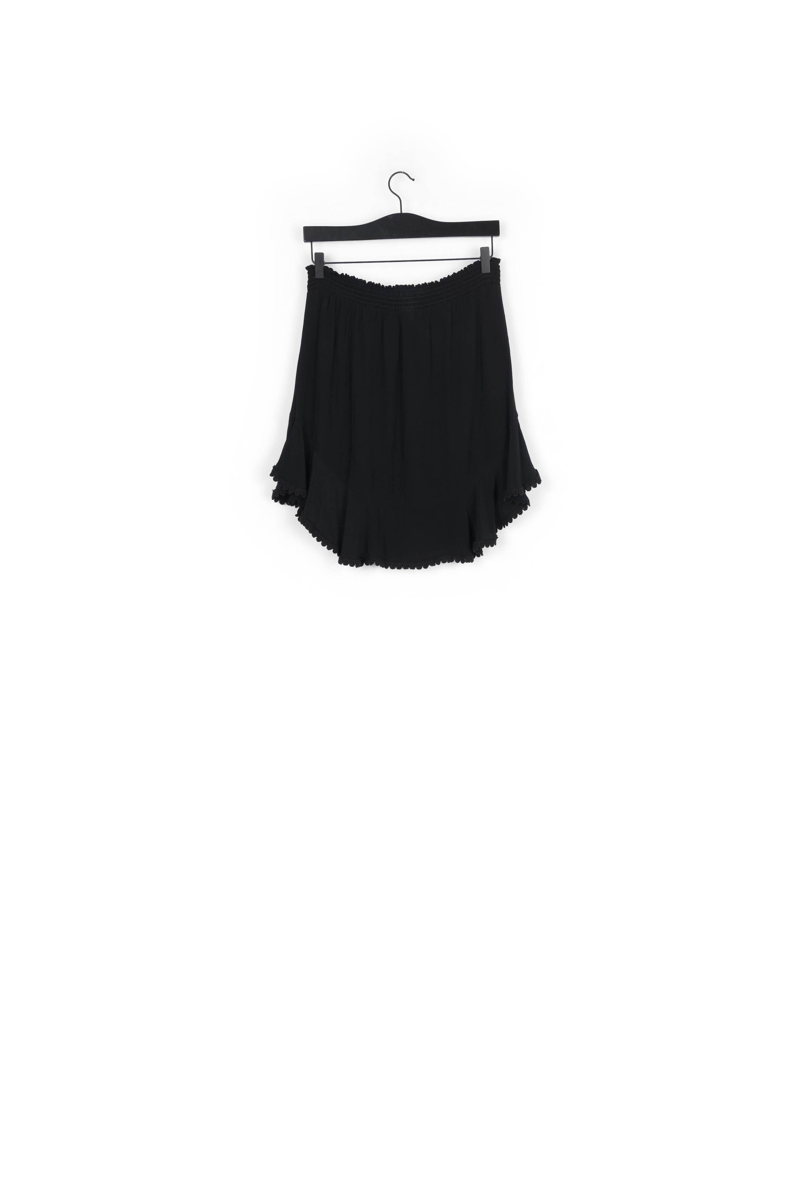 Sally Skirt Fabienne chapot - second hand