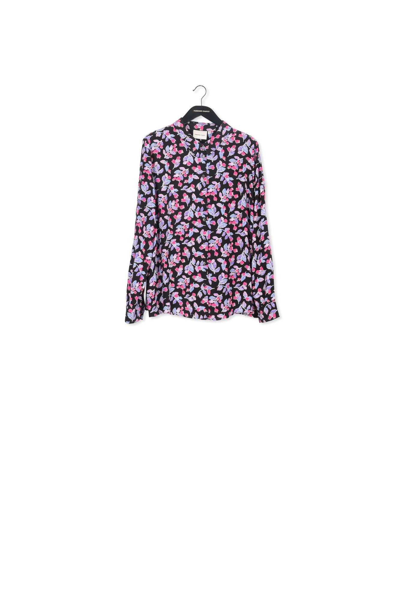 Lot Blouse Fabienne chapot - second hand