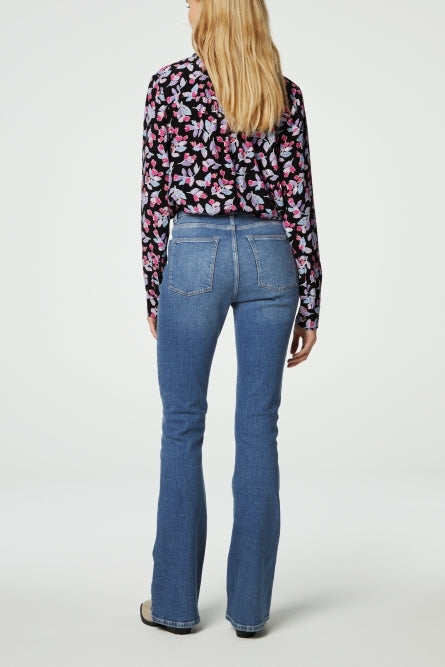 Lot Blouse Fabienne chapot - second hand