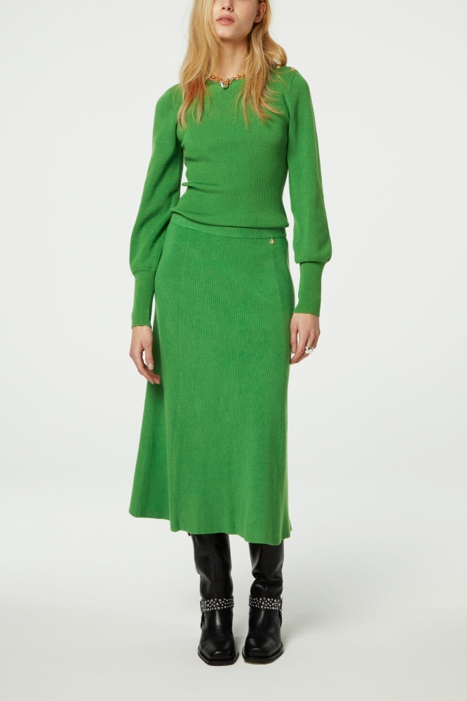 Lillian Pullover Fabienne chapot - second hand