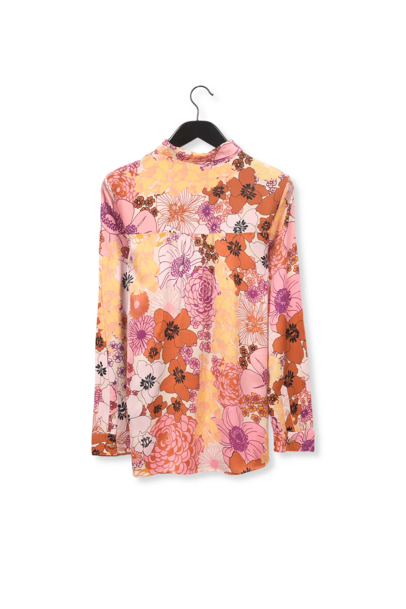 Sophia Blouse Fabienne chapot - second hand