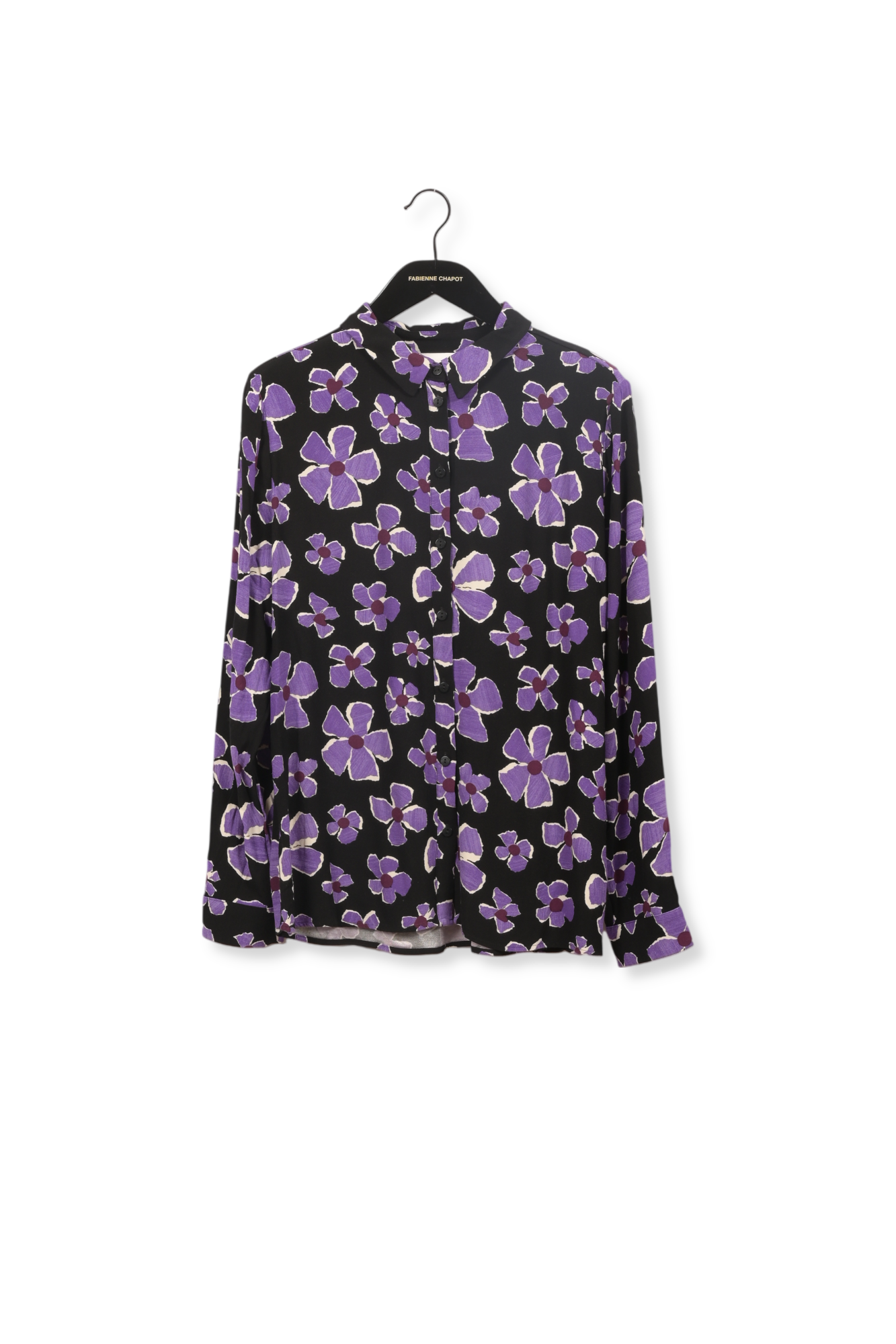 Sophia Blouse Fabienne chapot - second hand
