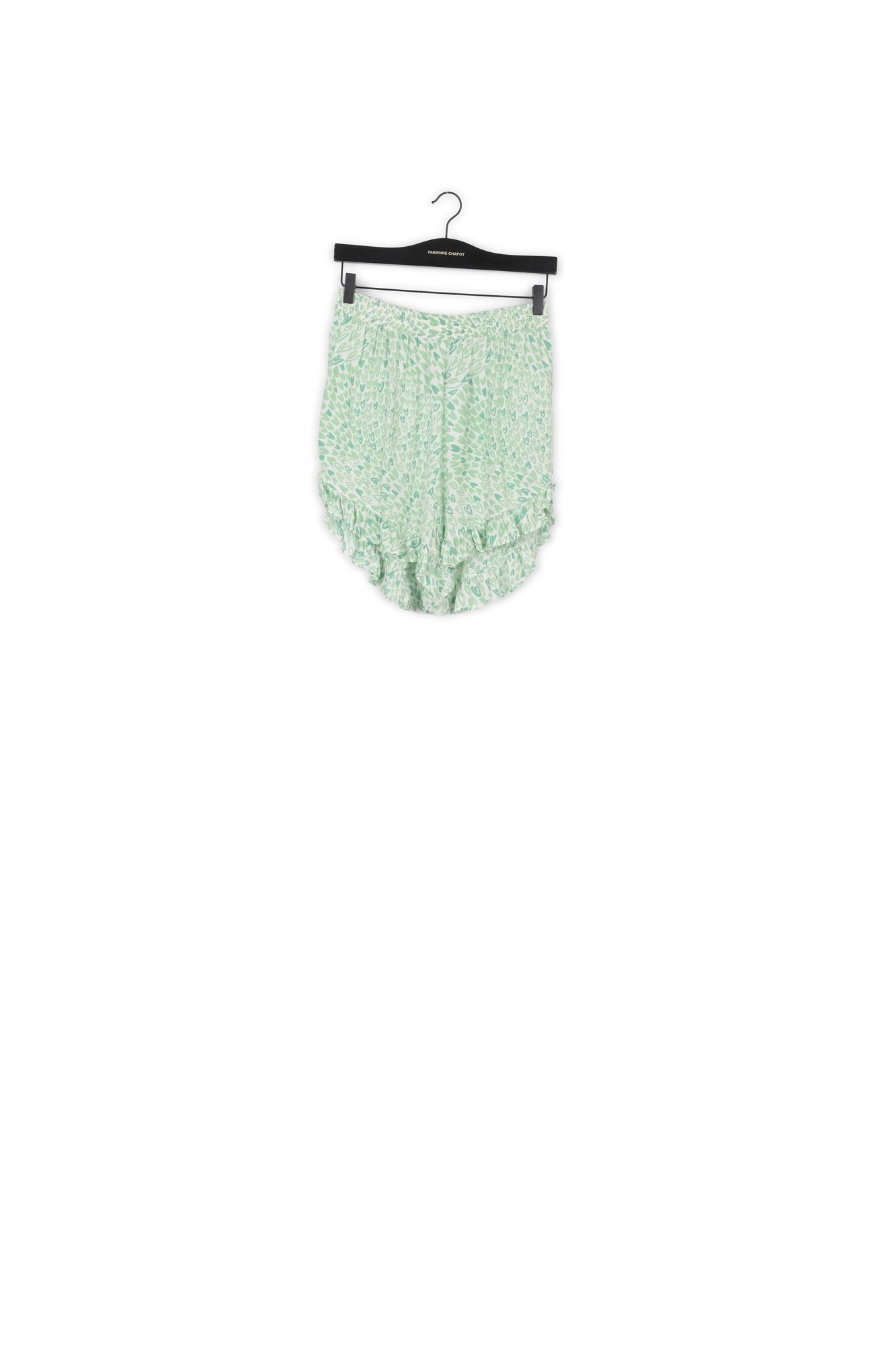 Swoosie Short Fabienne chapot - second hand