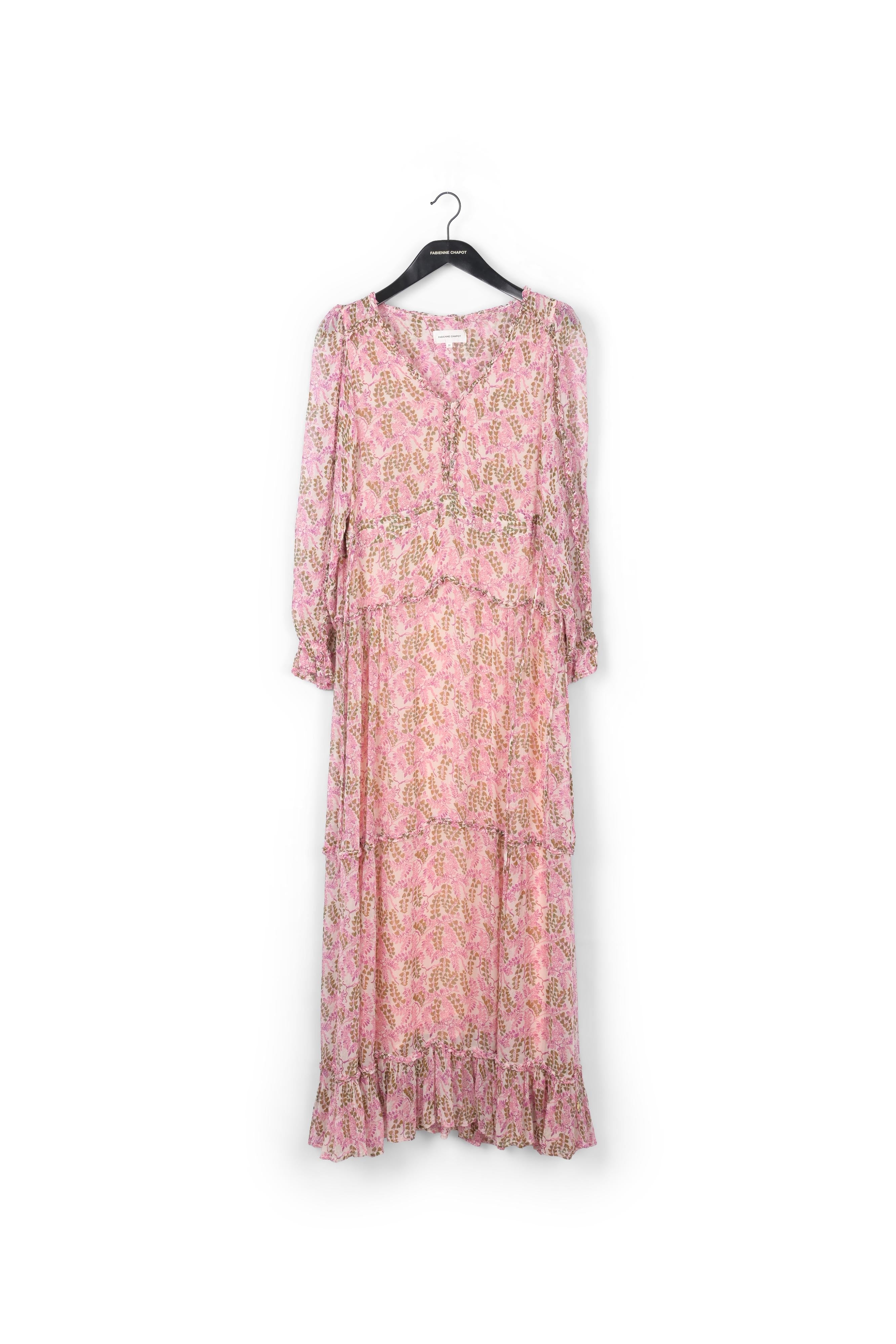 Hanni Dress Fabienne chapot - second hand