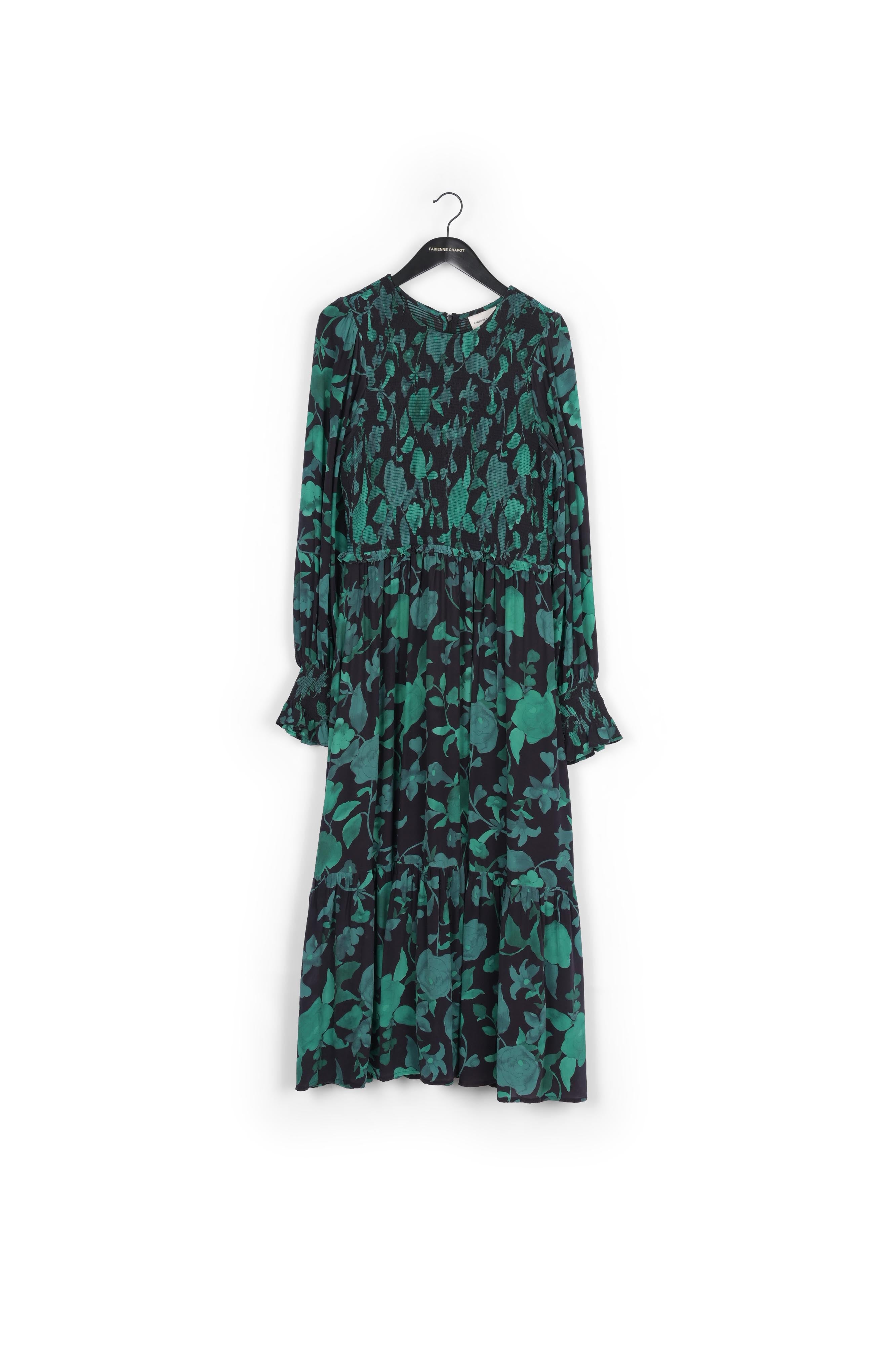 Caro Dress Fabienne chapot - second hand