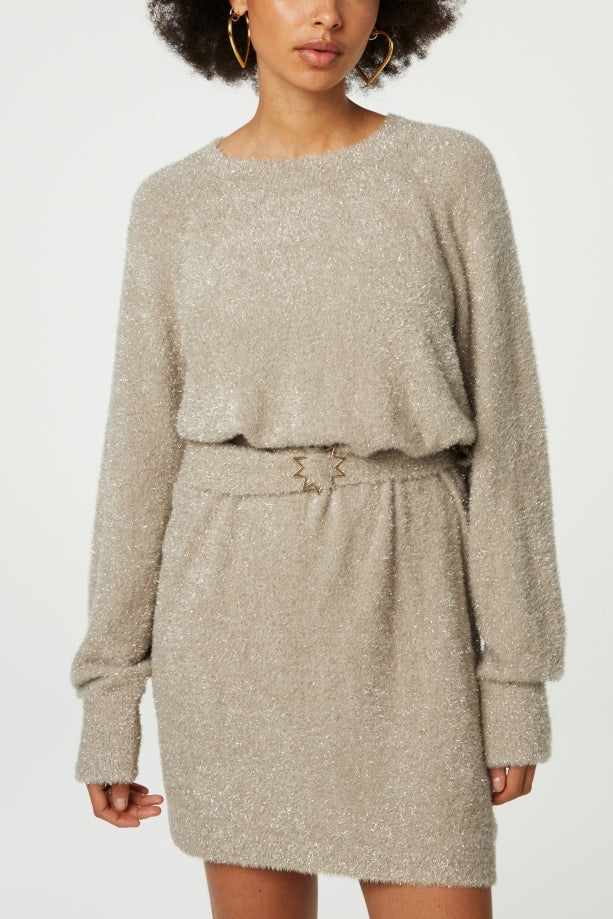 Kim Dress Fabienne chapot - second hand