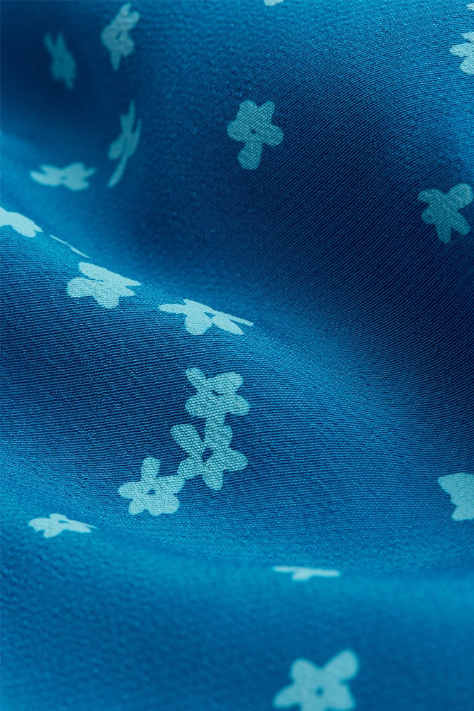 Lily Floral Blouse Fabienne chapot - second hand