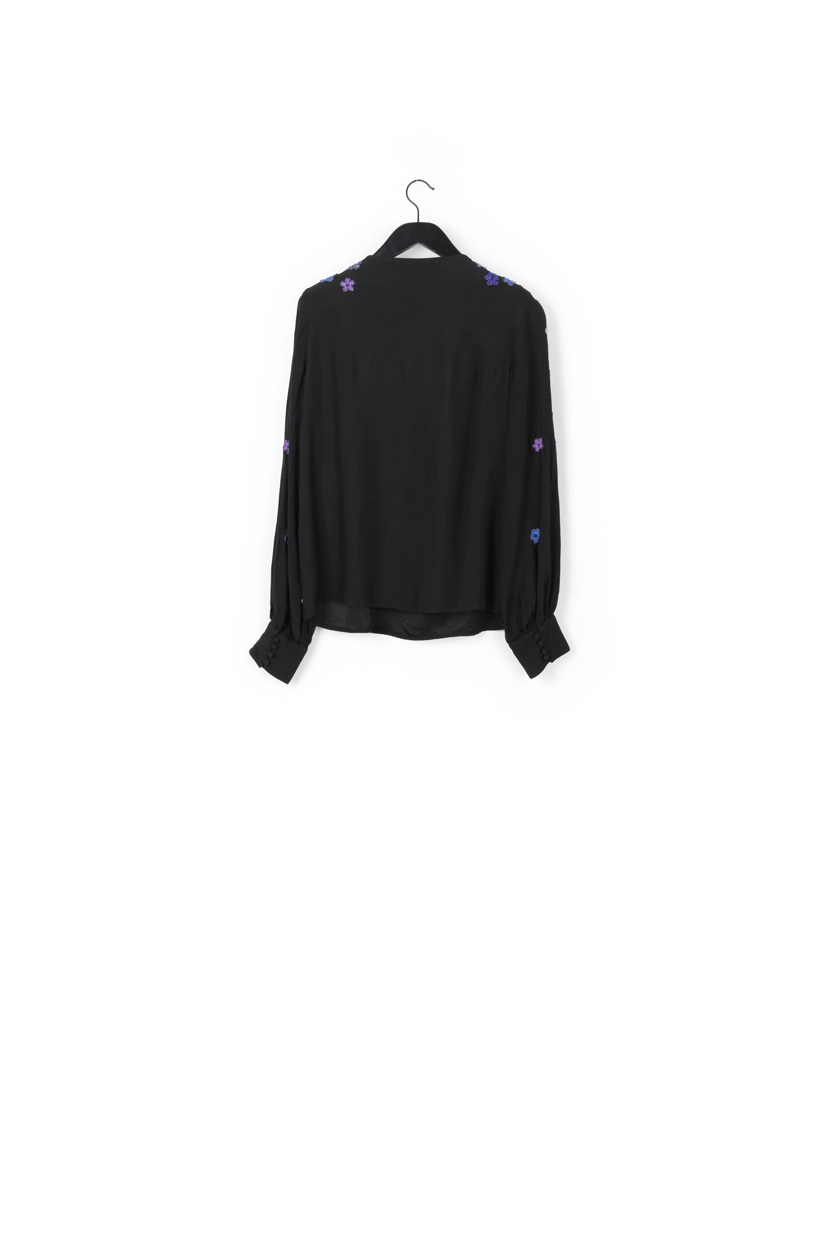 Masha top Fabienne chapot - second hand