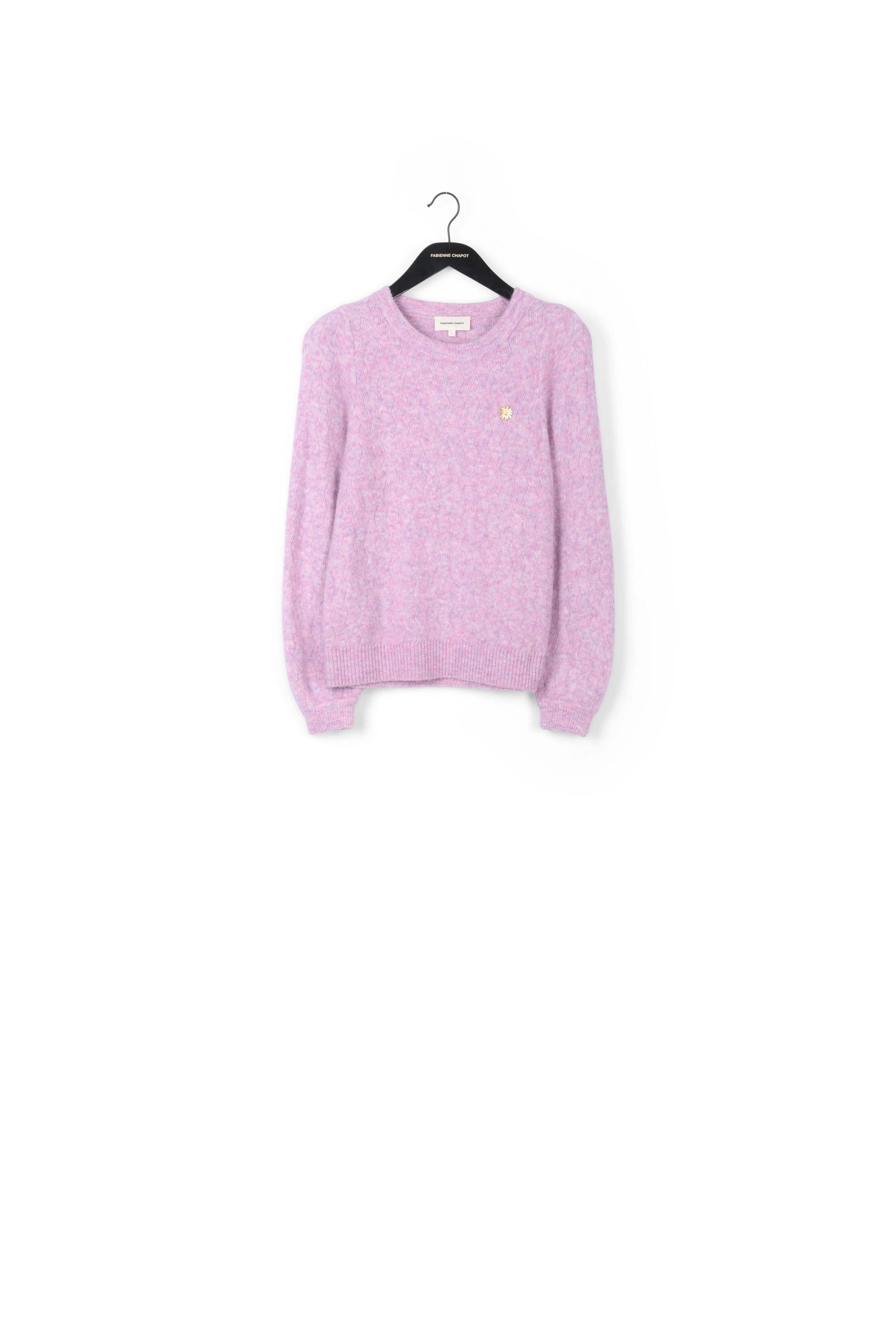 Melanie Pullover Fabienne chapot - second hand