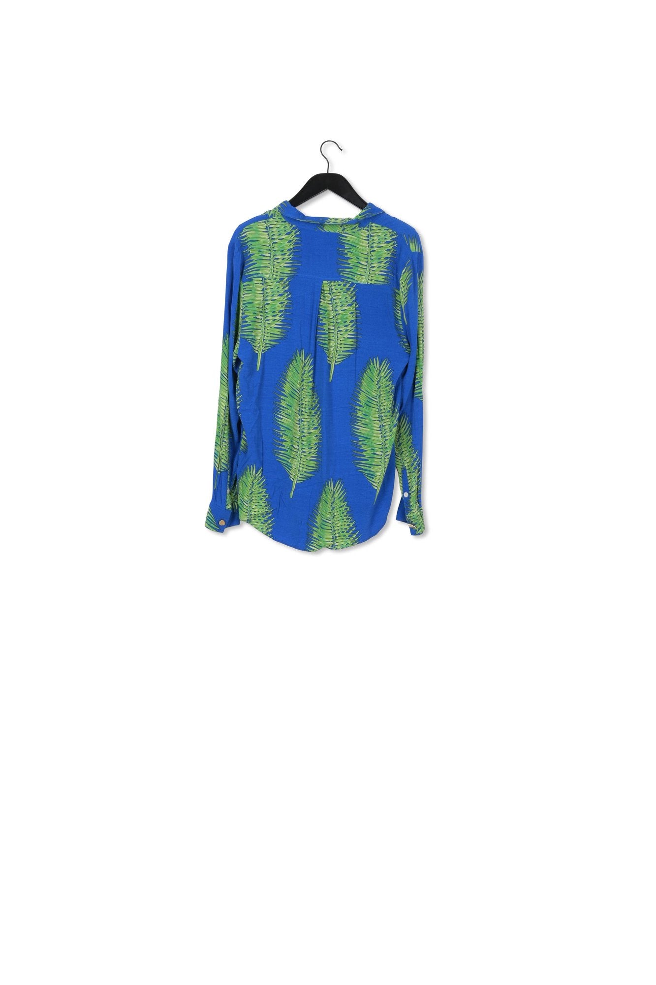 Lily Blouse Fabienne chapot - second hand
