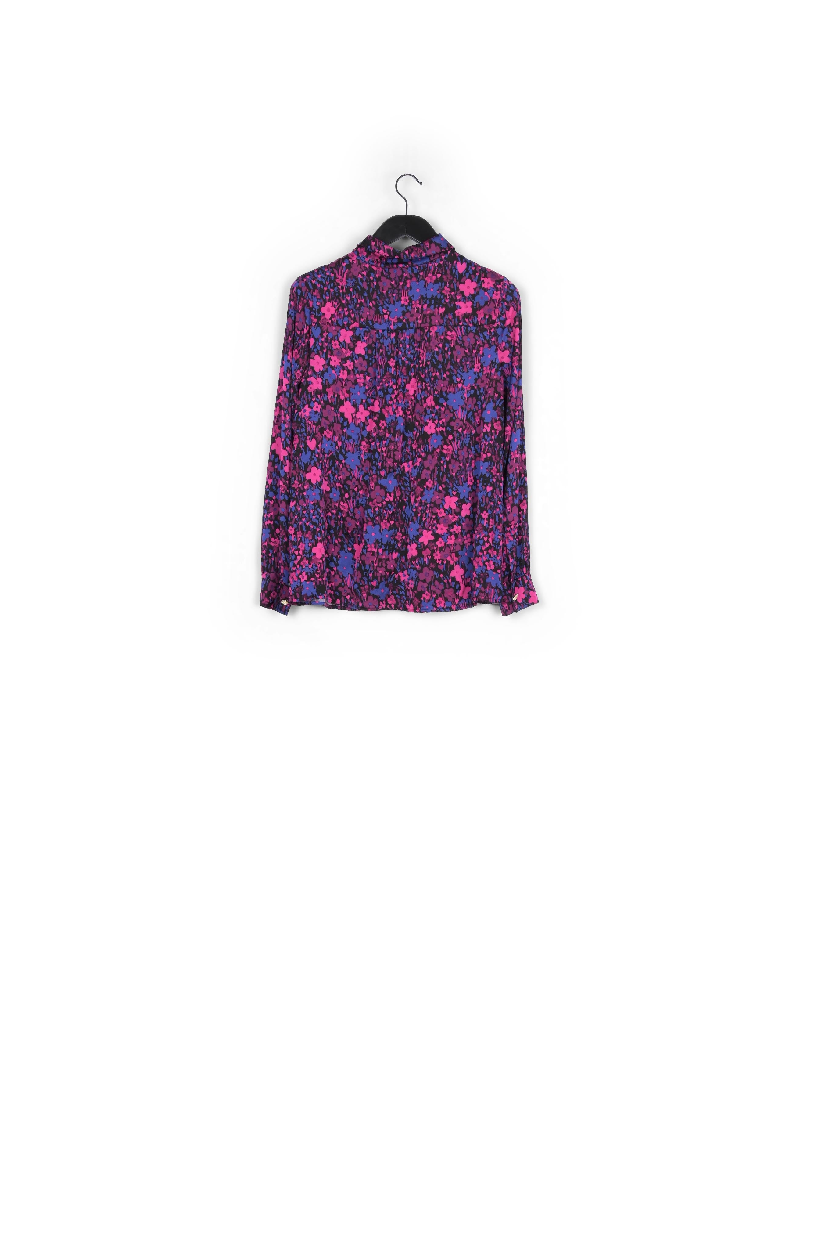 Lot Blouse Fabienne chapot - second hand