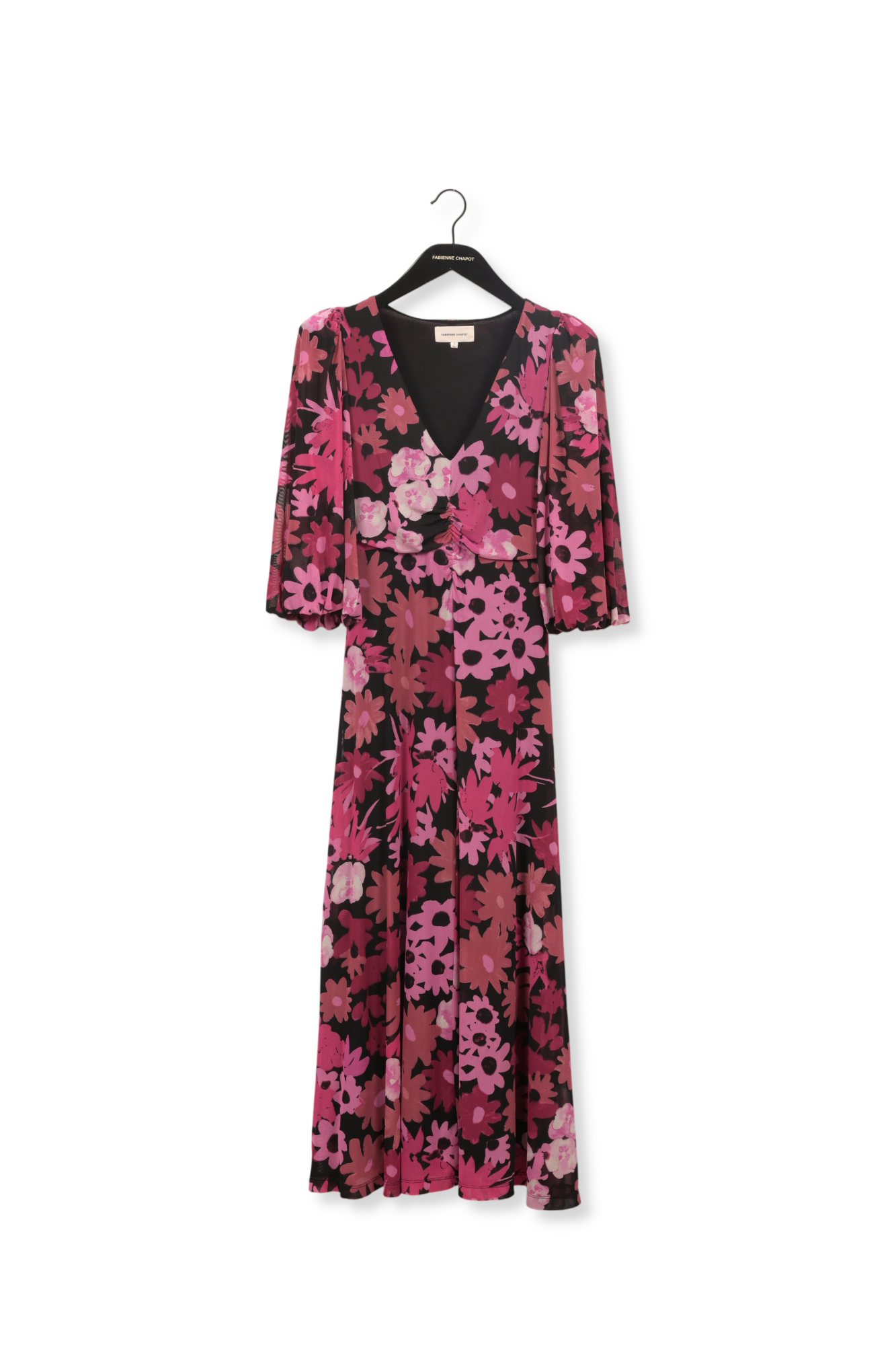 Welma Dress Fabienne chapot - second hand