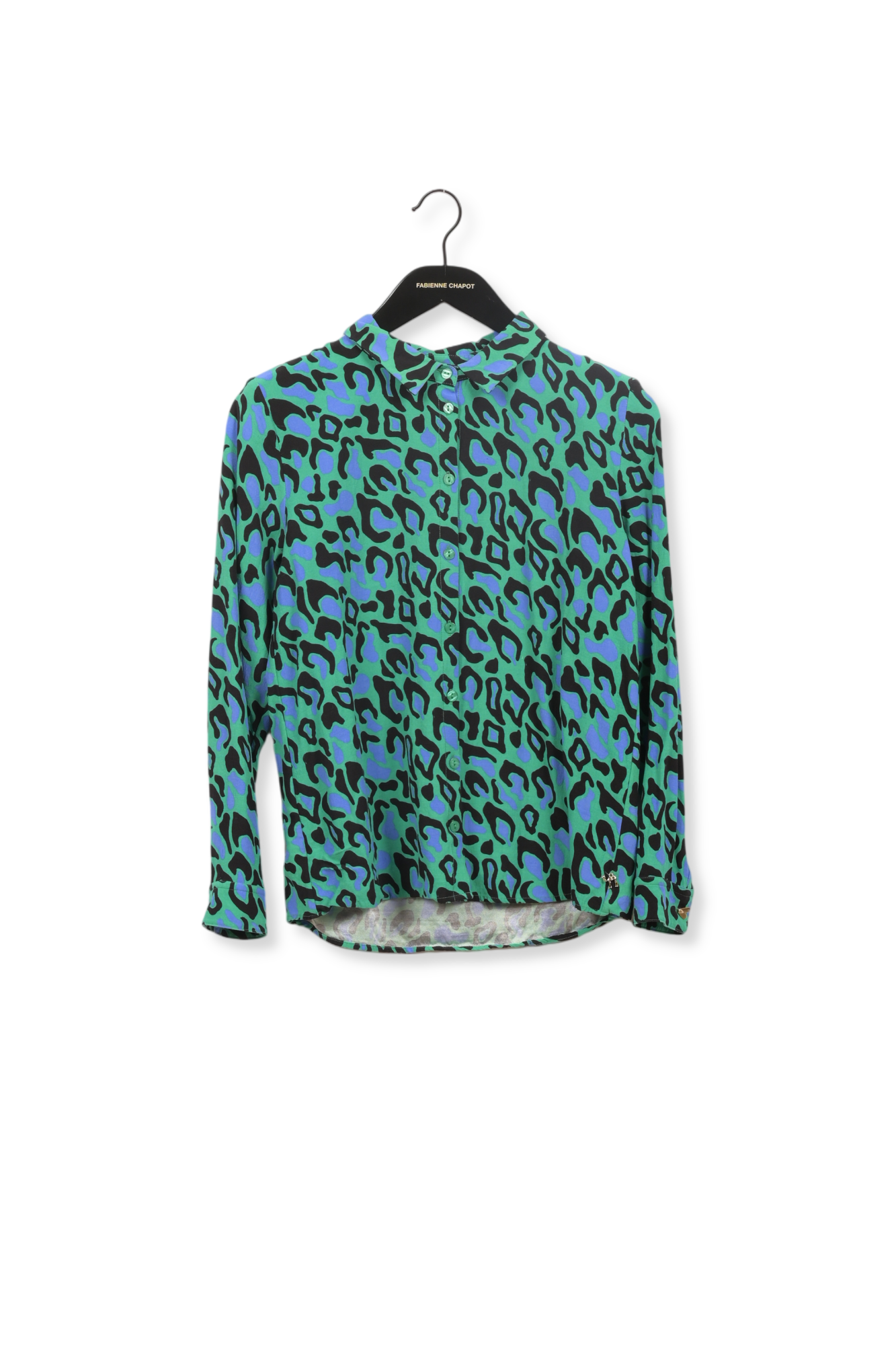 Denise Blouse Fabienne chapot - second hand