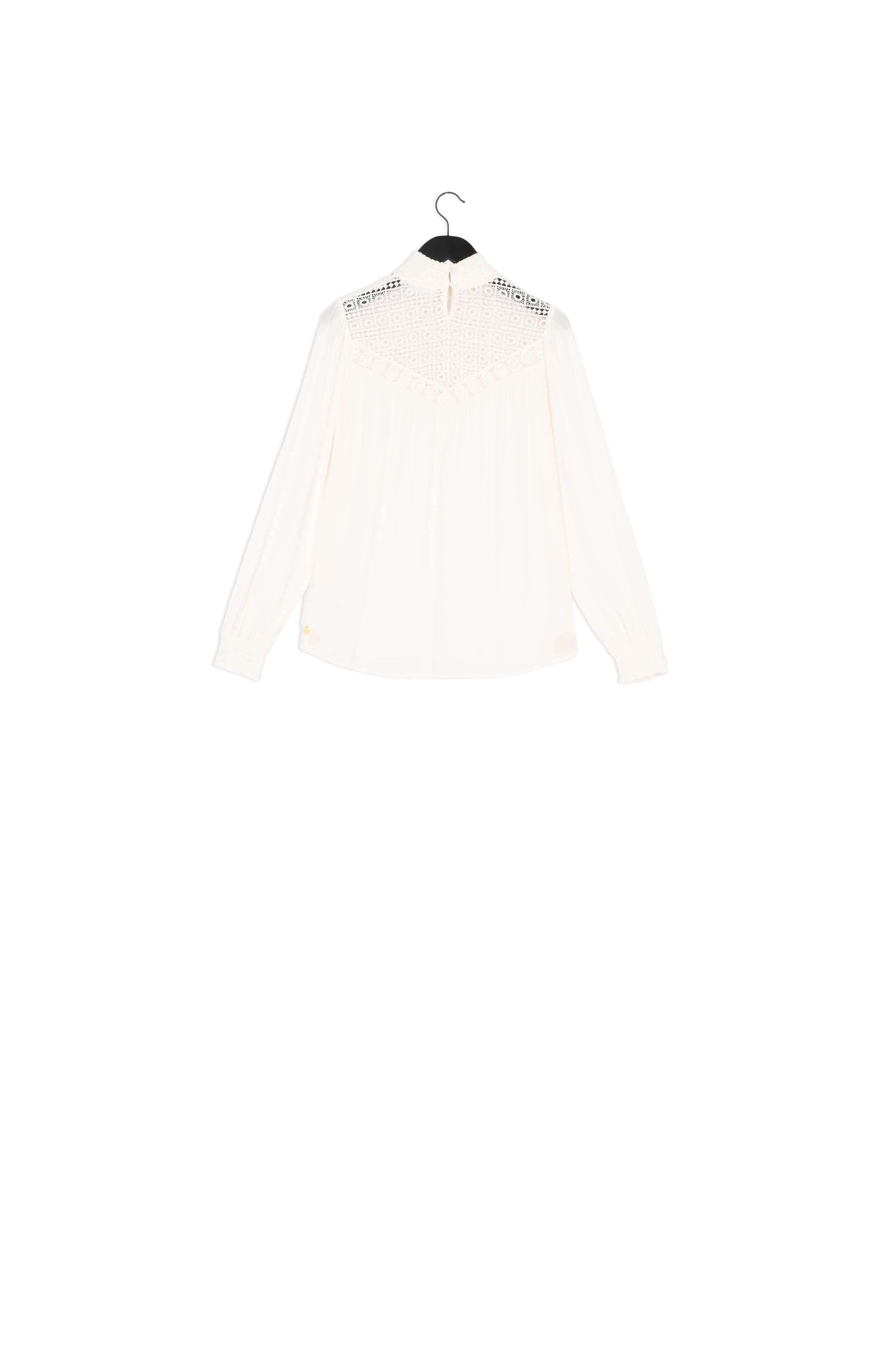 Lara Top Fabienne chapot - second hand