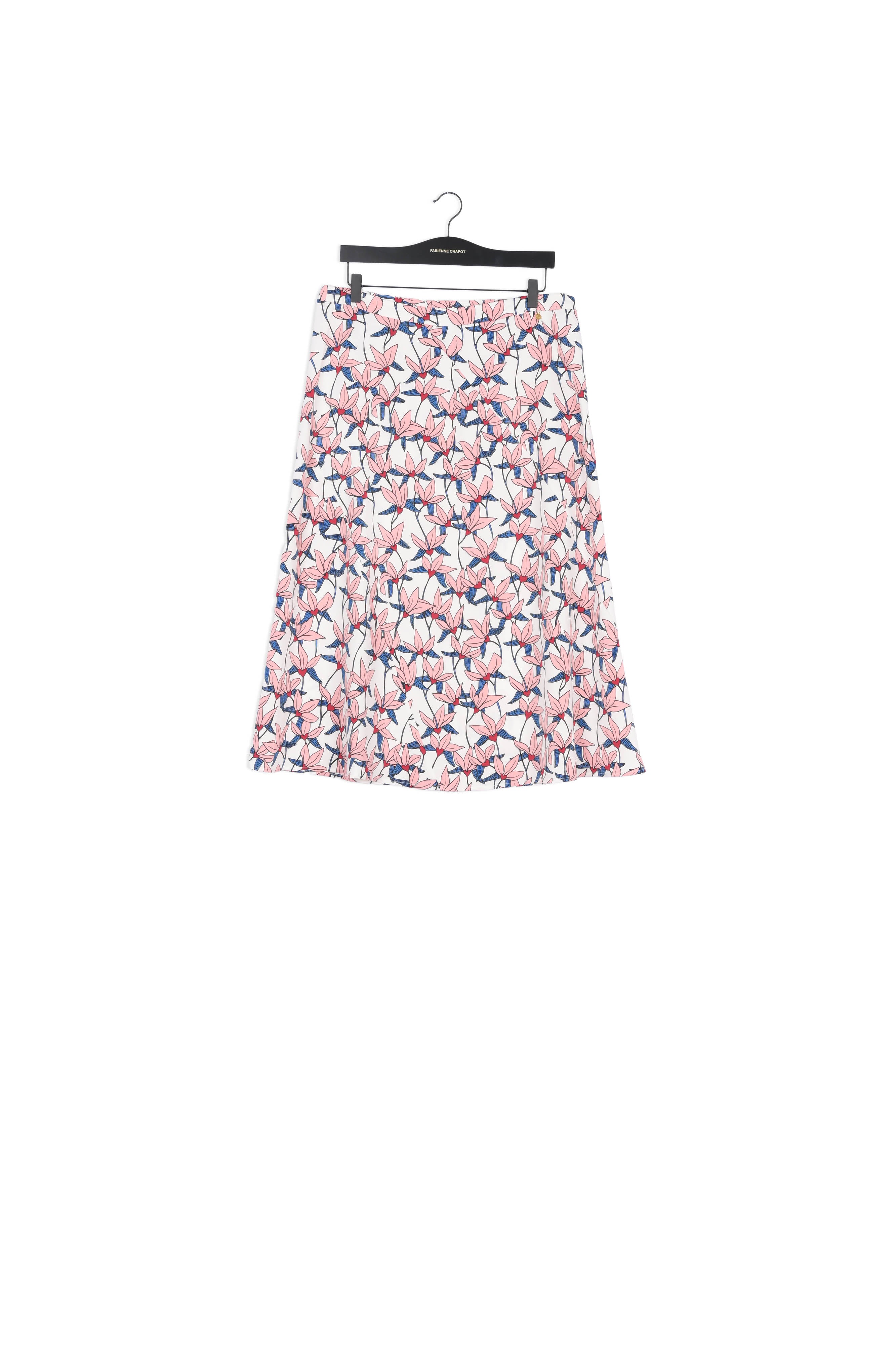 Claire Skirt Fabienne chapot - second hand