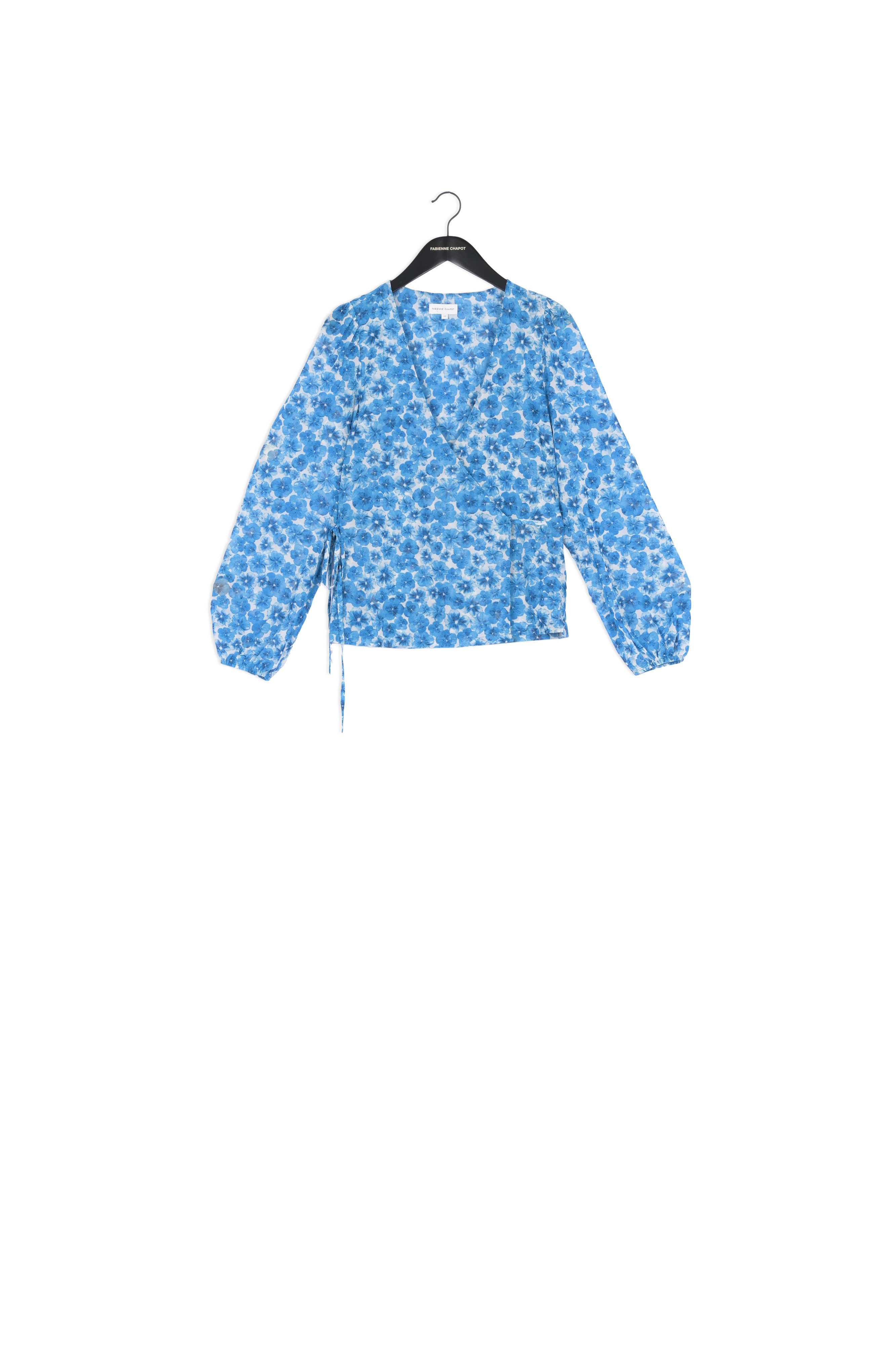 Evi Top Fabienne chapot - second hand