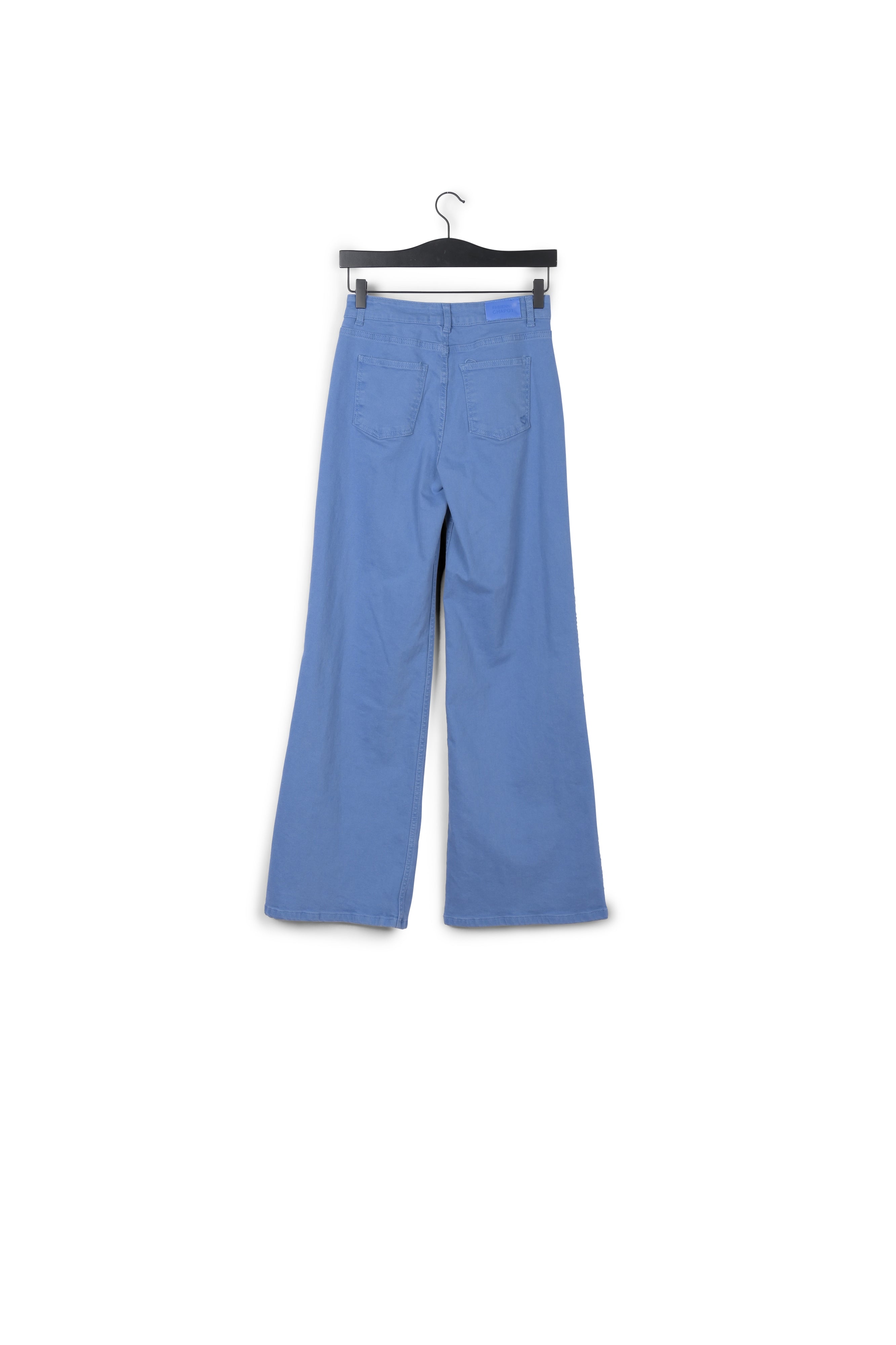 Thea Wide Fabienne chapot - second hand