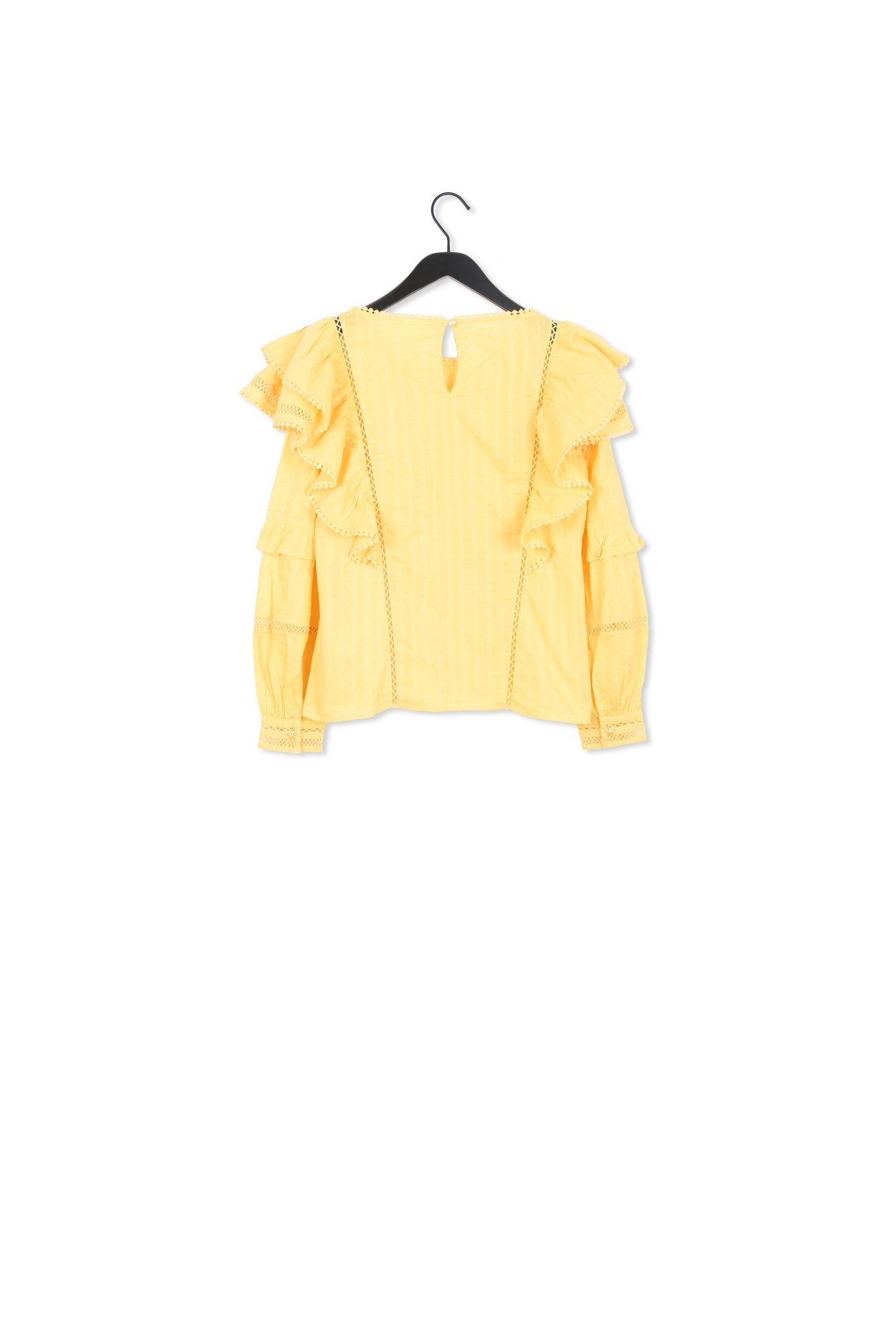 Katie Top Fabienne chapot - second hand