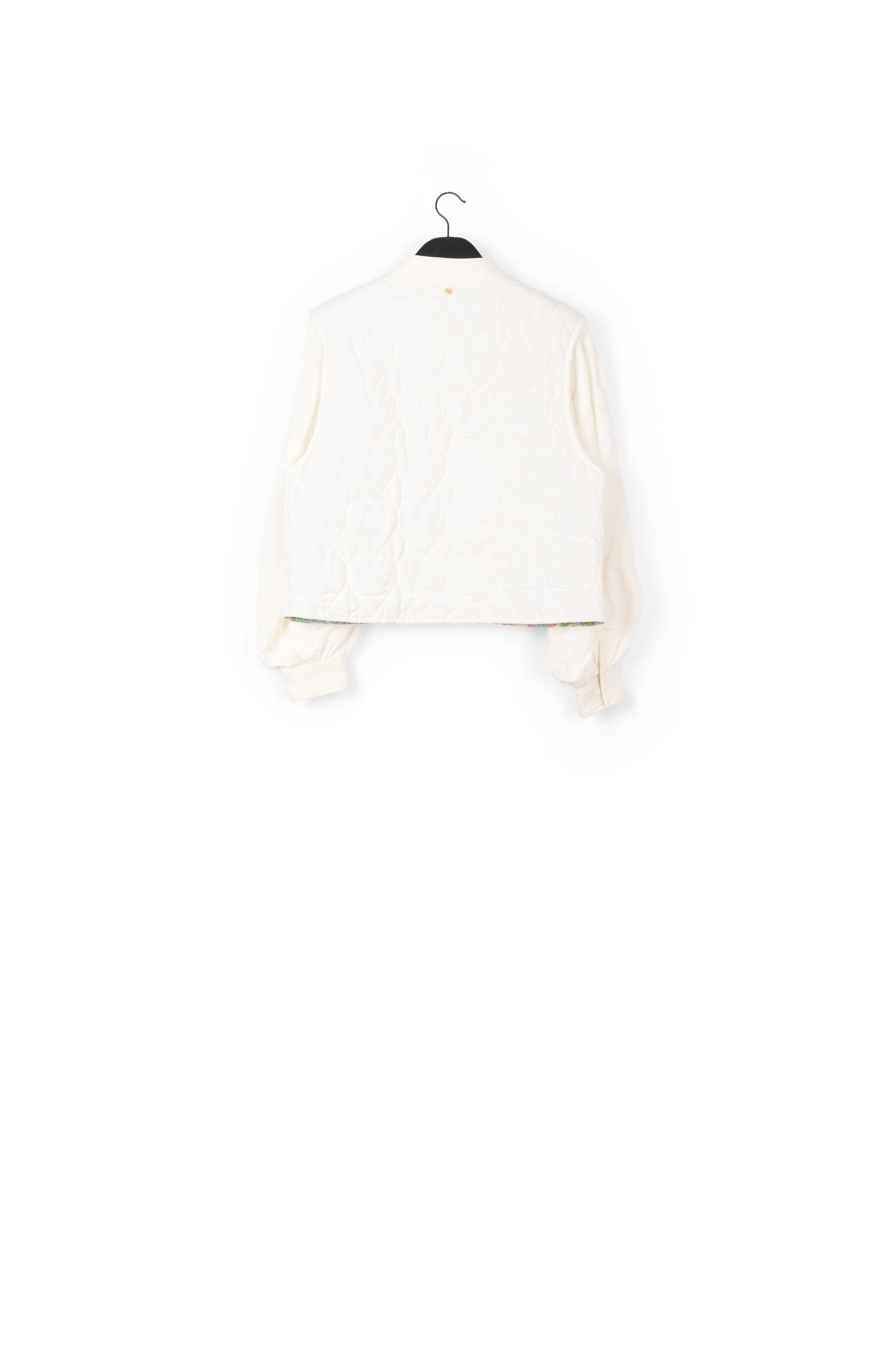 Patty Jacket Fabienne chapot - second hand