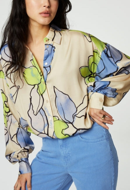 Gabriel Blouse Fabienne chapot - second hand