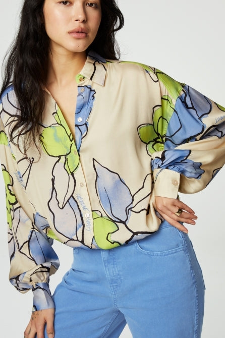 Gabriel Blouse Fabienne chapot - second hand