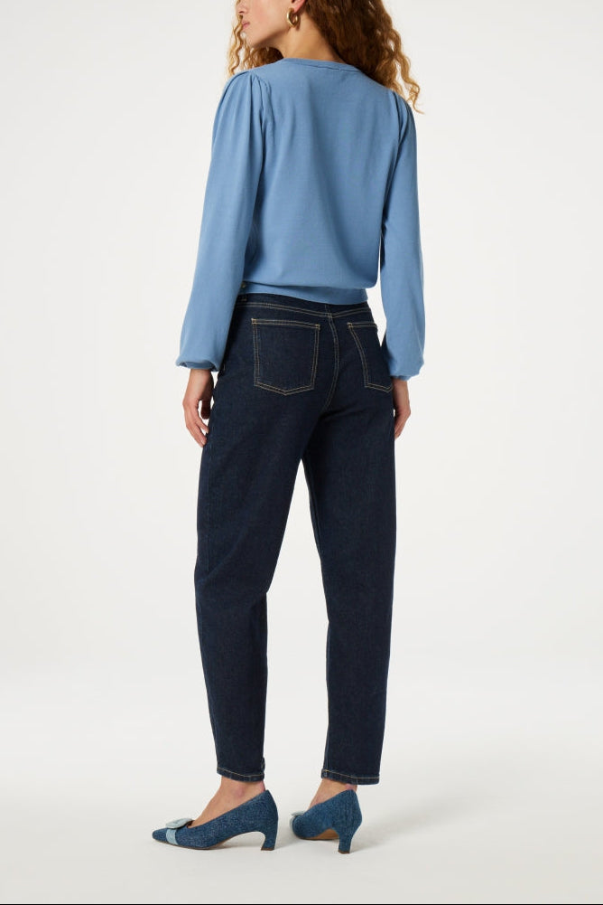 Molly Cardigan Fabienne chapot - second hand