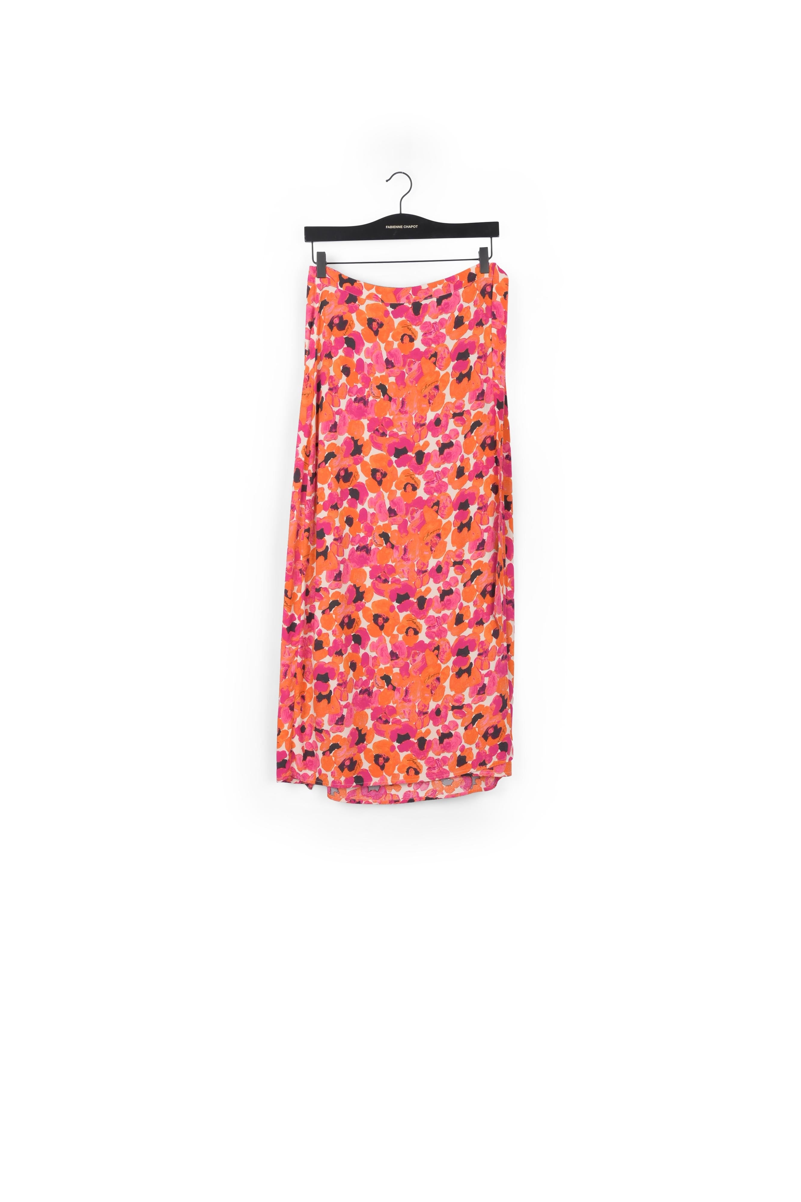 Bobo Straight Skirt Fabienne chapot - second hand