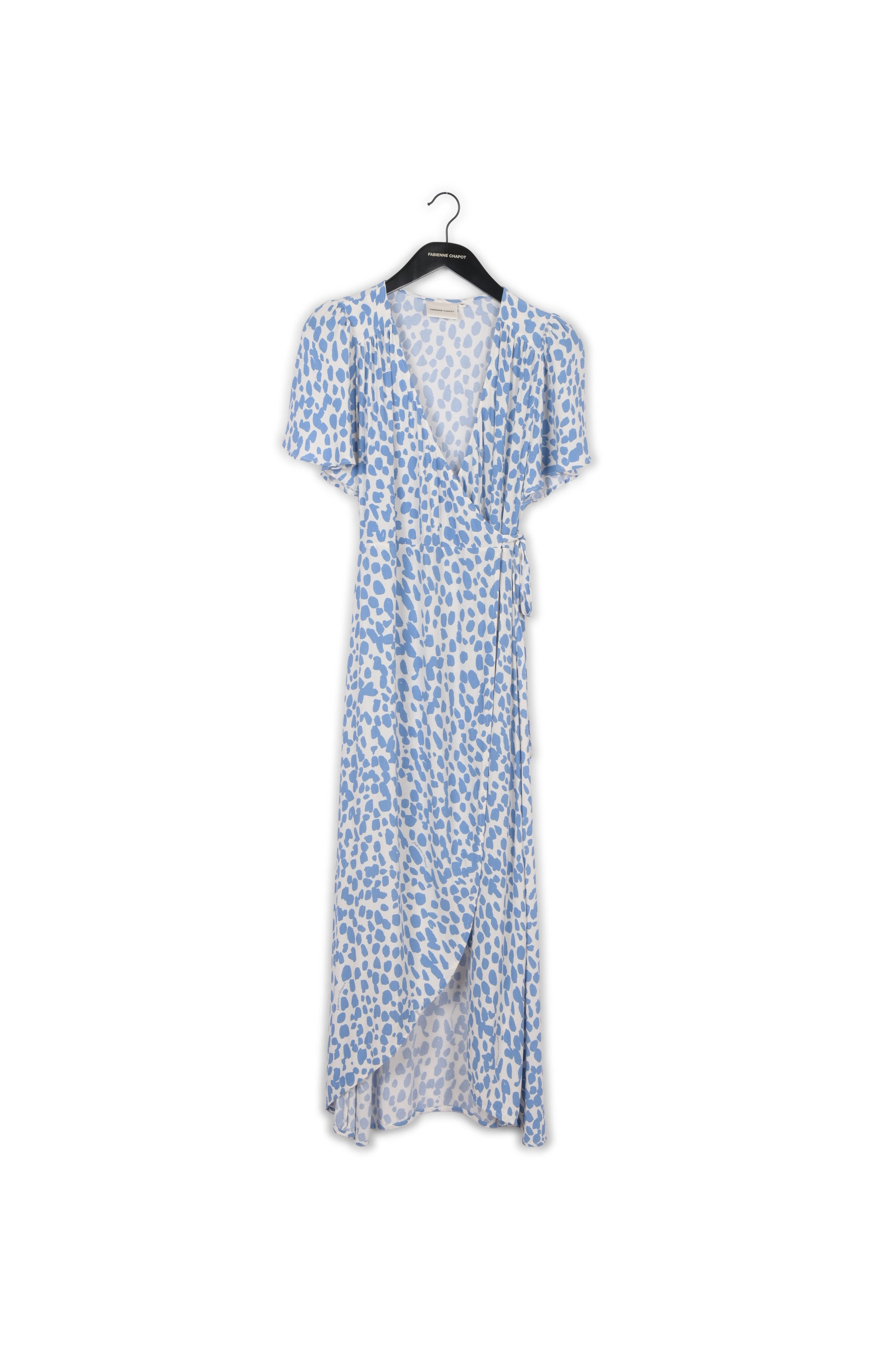 Archana Butterfly Dress Fabienne chapot - second hand