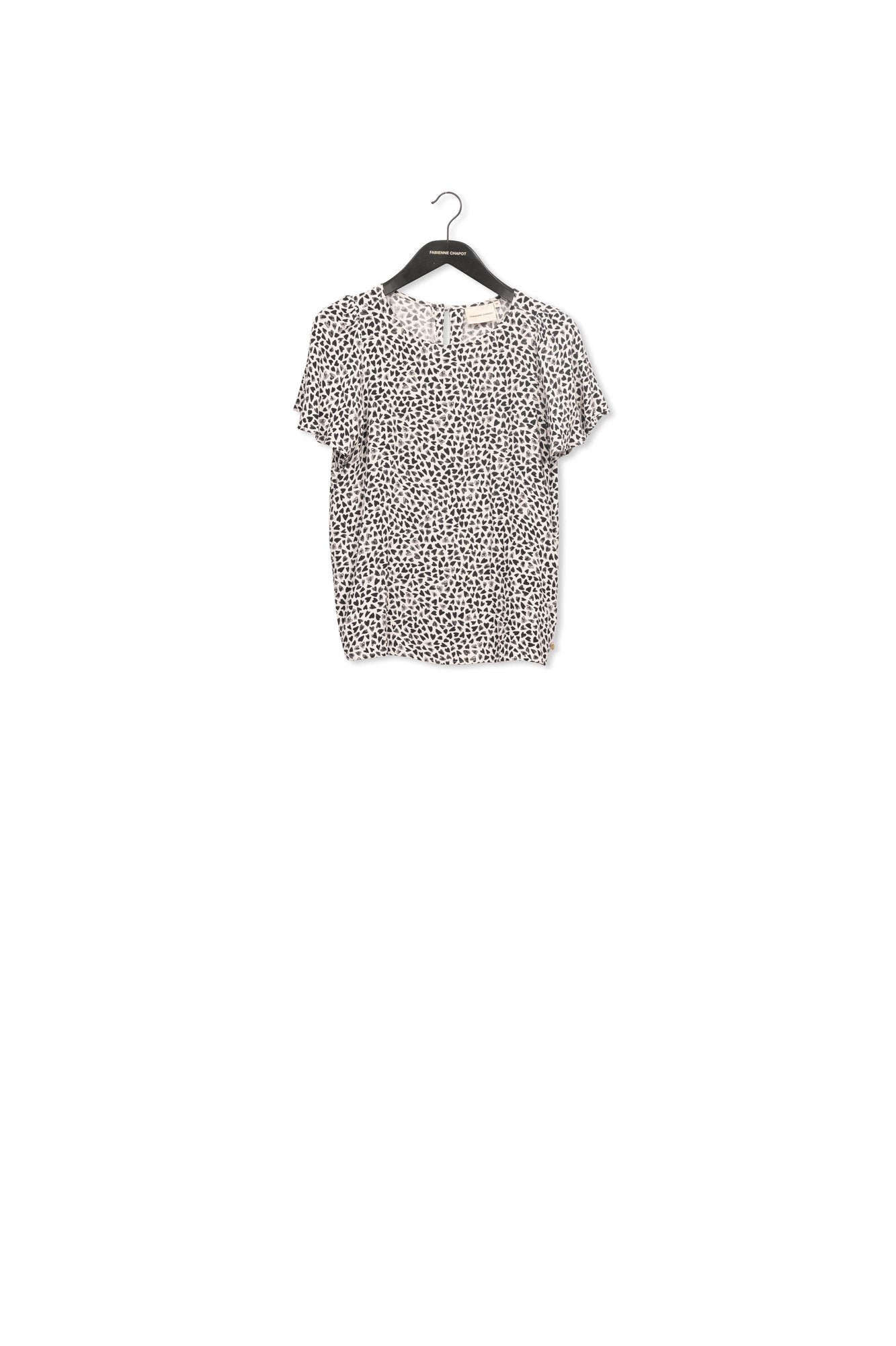 Elle Top Fabienne chapot - second hand