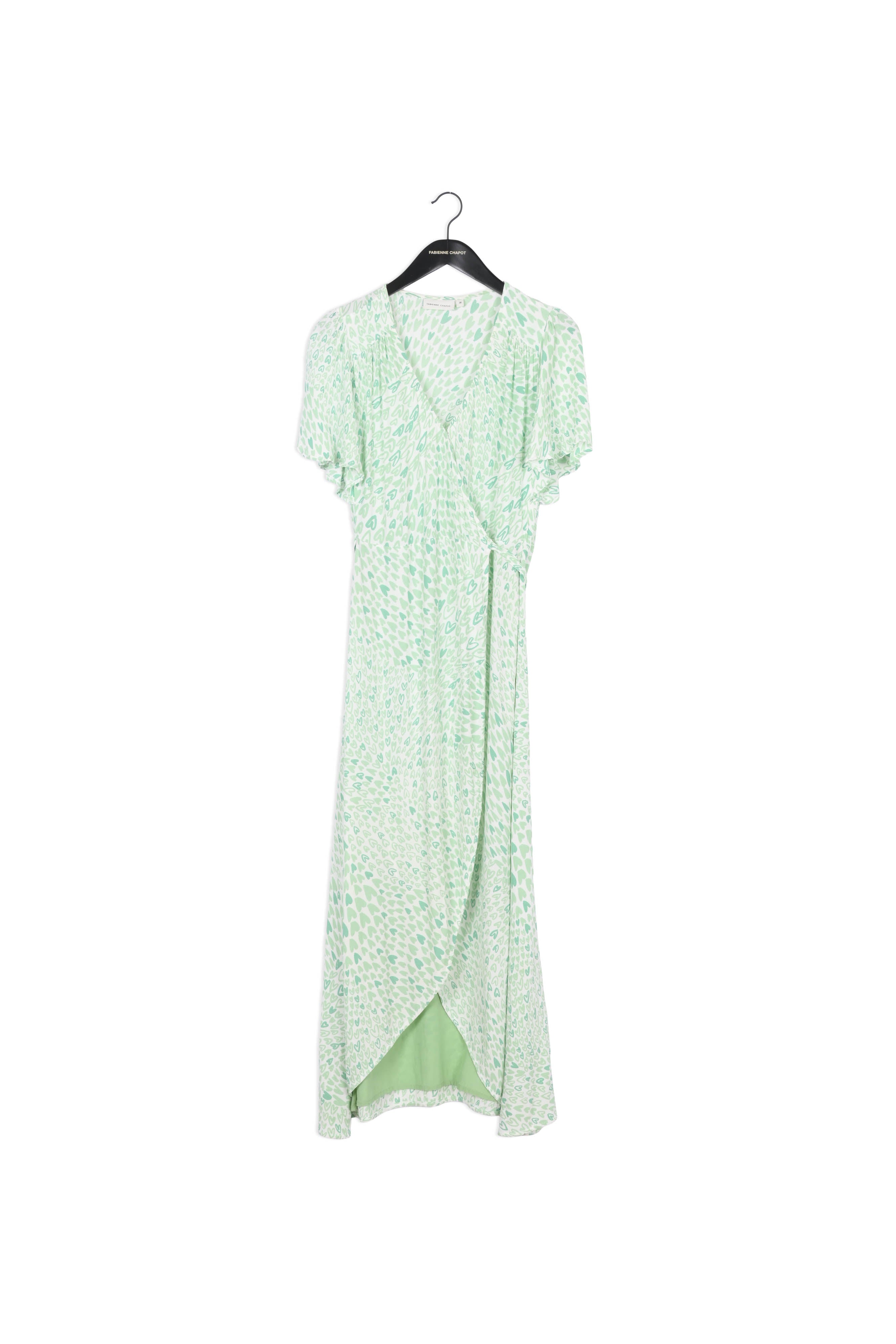 Archana Sleeve Dress Fabienne chapot - second hand