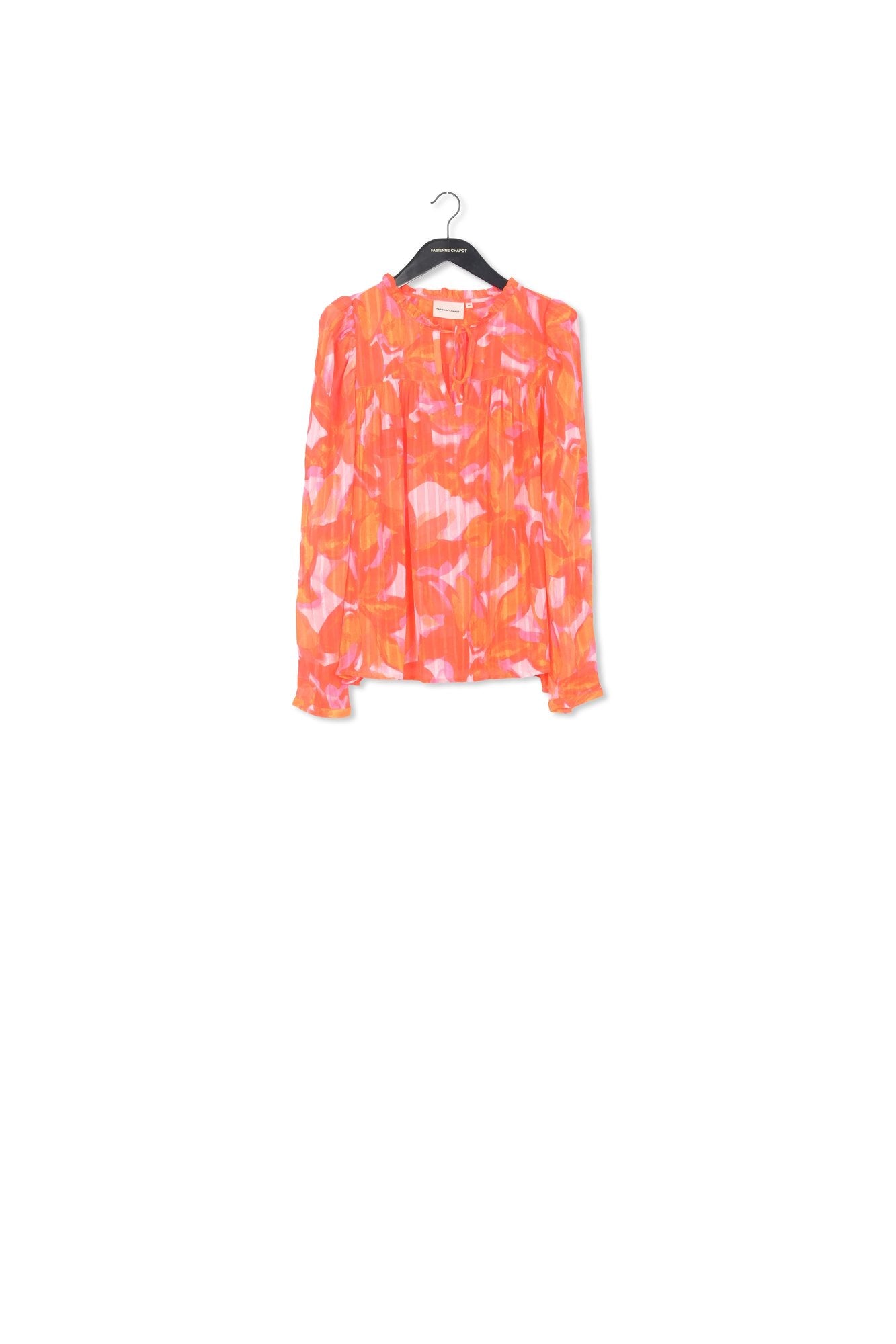 Didi Top Fabienne chapot - second hand