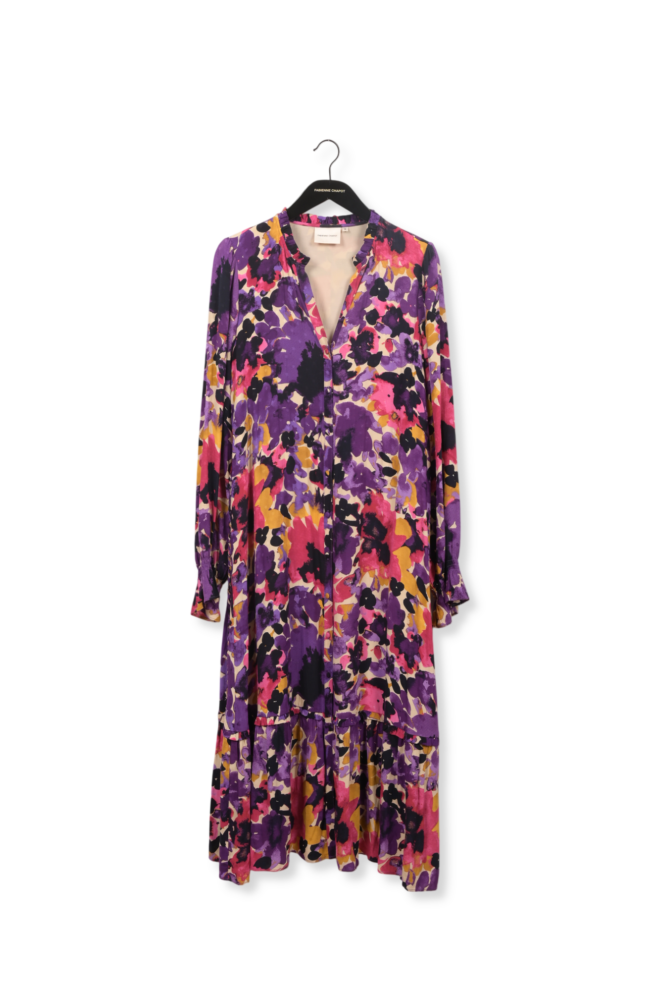Marilene Dress Fabienne chapot - second hand