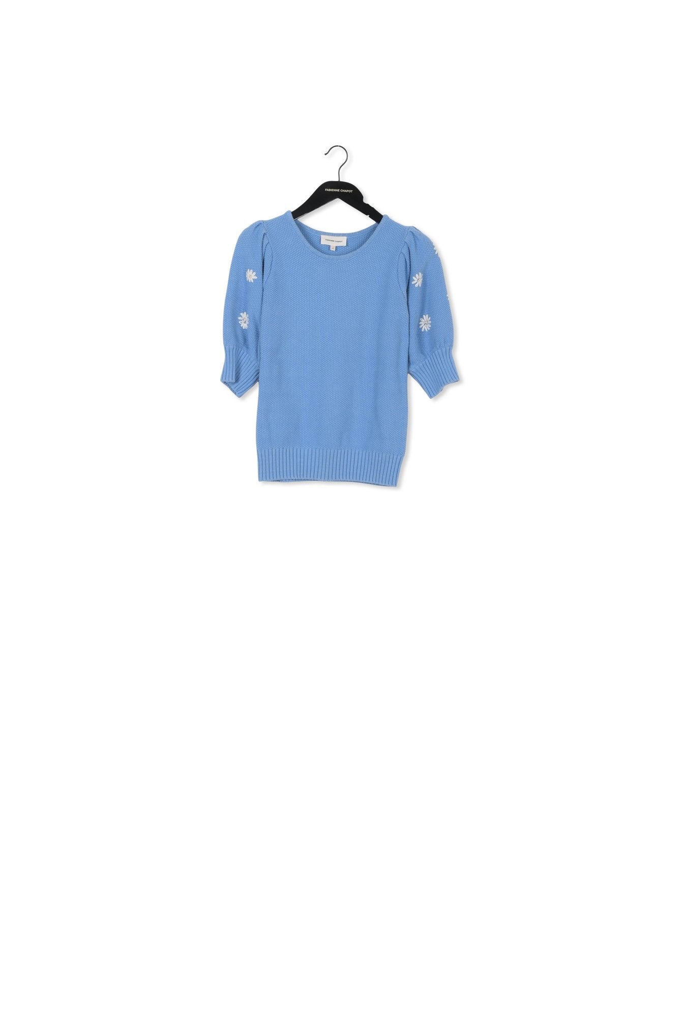 Rice Pullover Fabienne chapot - second hand