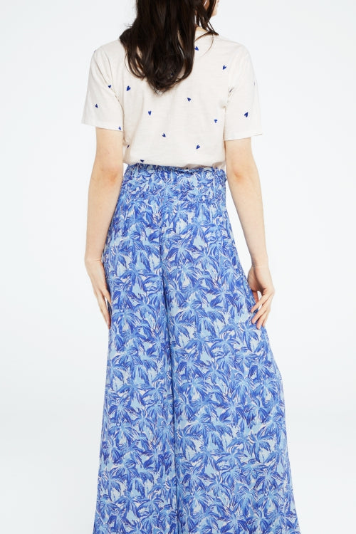 Palapa Trousers Fabienne chapot - second hand