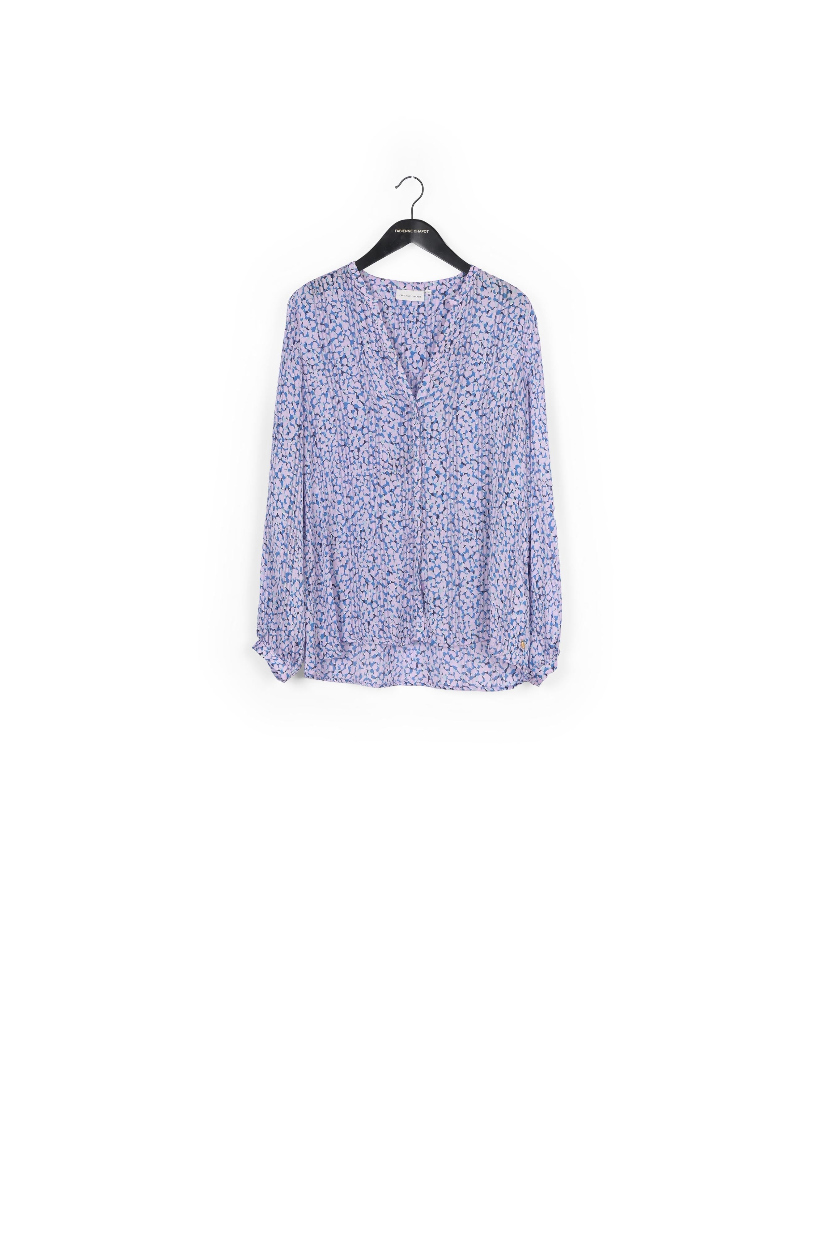 Frida Blouse Fabienne chapot - second hand