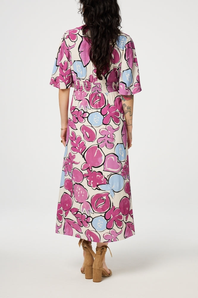 Jonne Dress Fabienne chapot - second hand