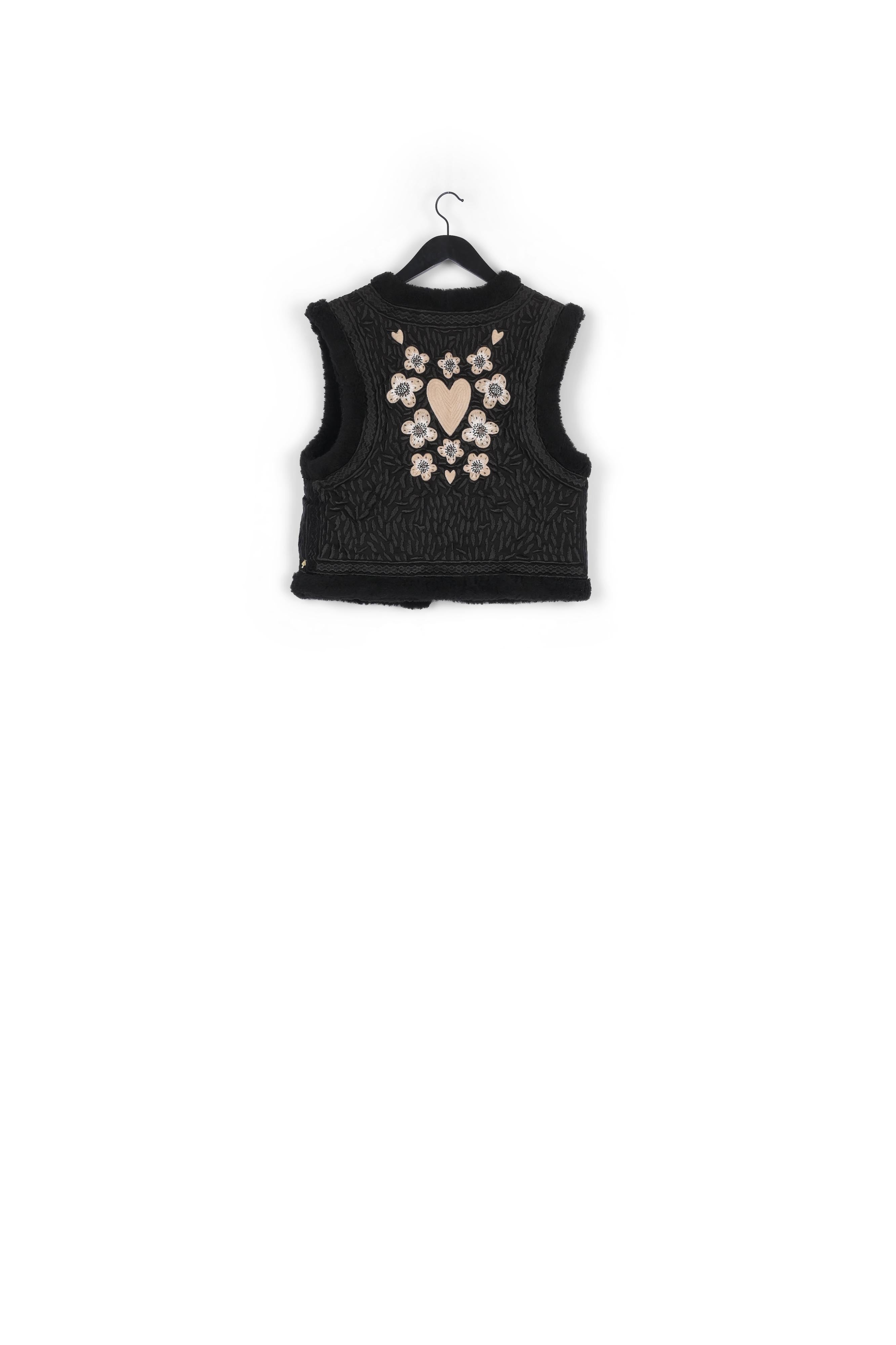 Ivo gilet Fabienne chapot - second hand