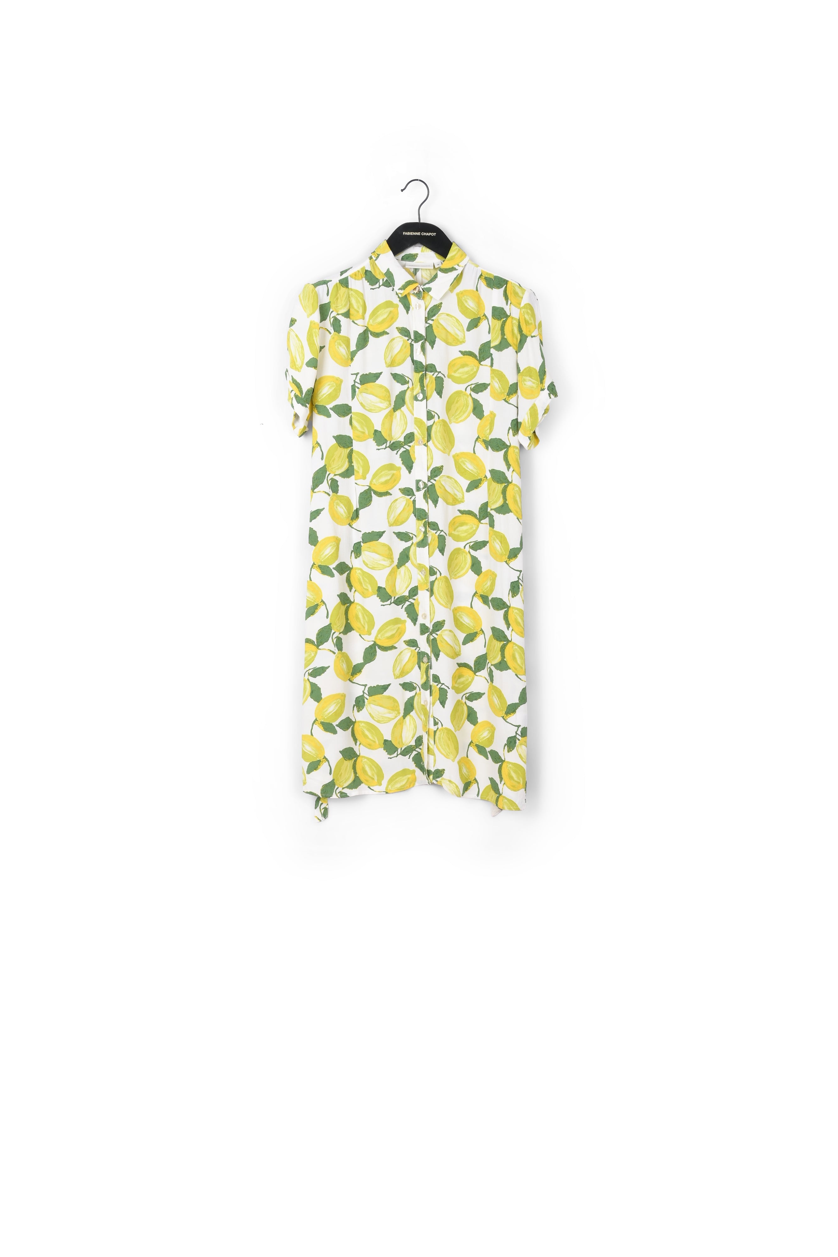 Boyfriend Tess Dress Fabienne chapot - second hand