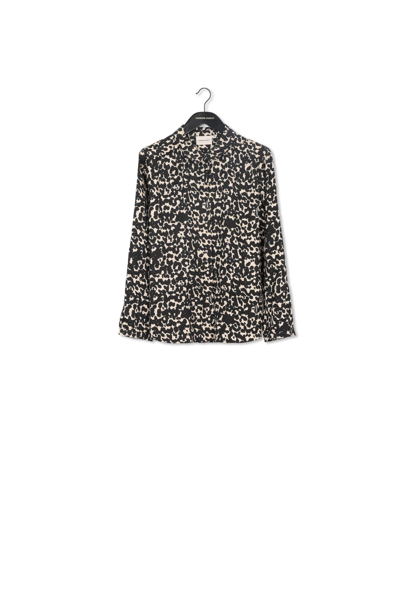 Sunrise Blouse Fabienne chapot - second hand