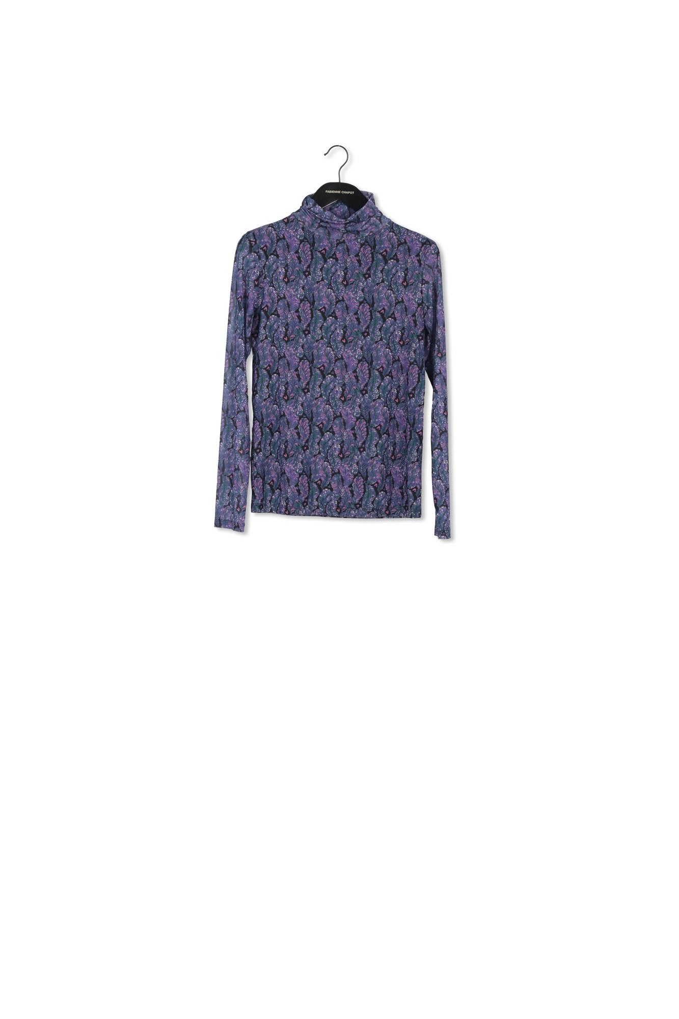 Jane Top Fabienne chapot - second hand