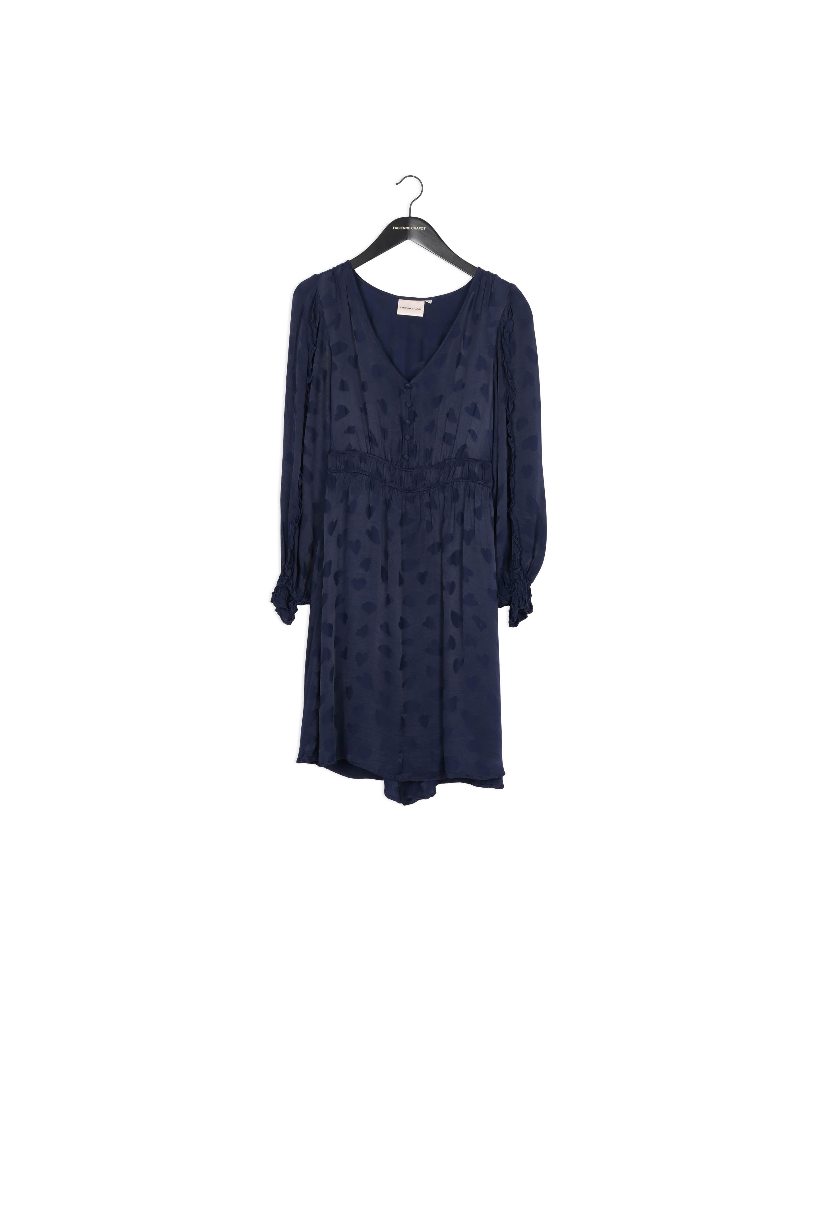 Hazel Dress Fabienne chapot - second hand