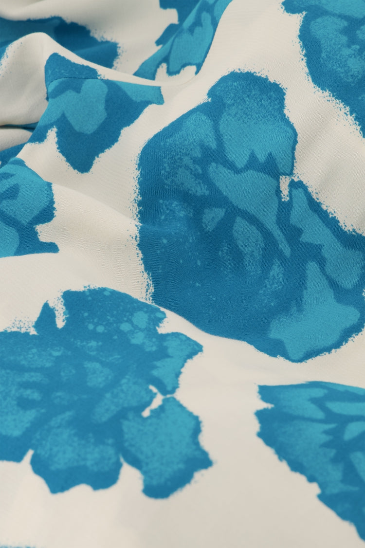 Cooper Blouse Fabienne chapot - second hand