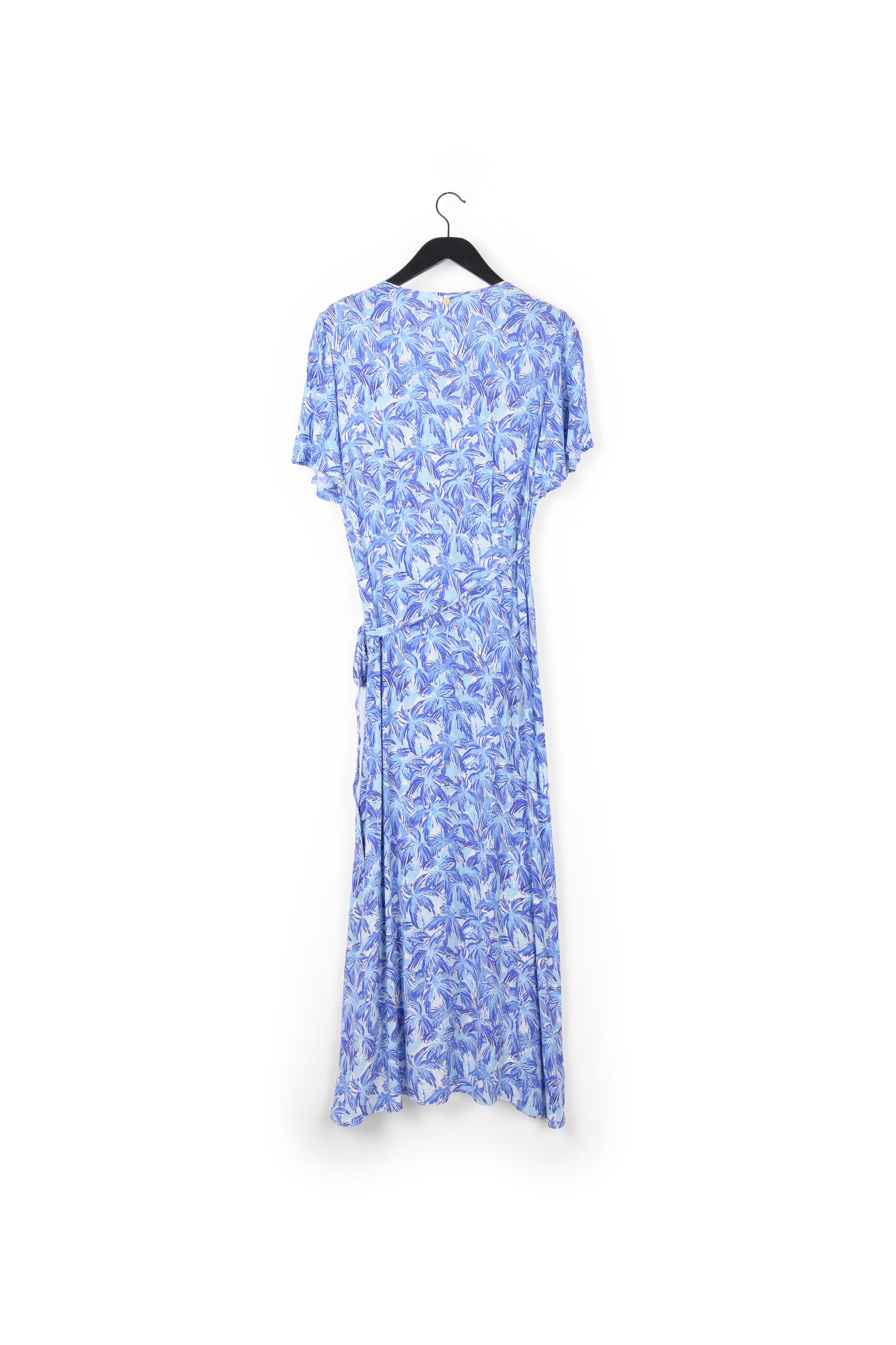 Archana Butterfly Dress Fabienne chapot - second hand