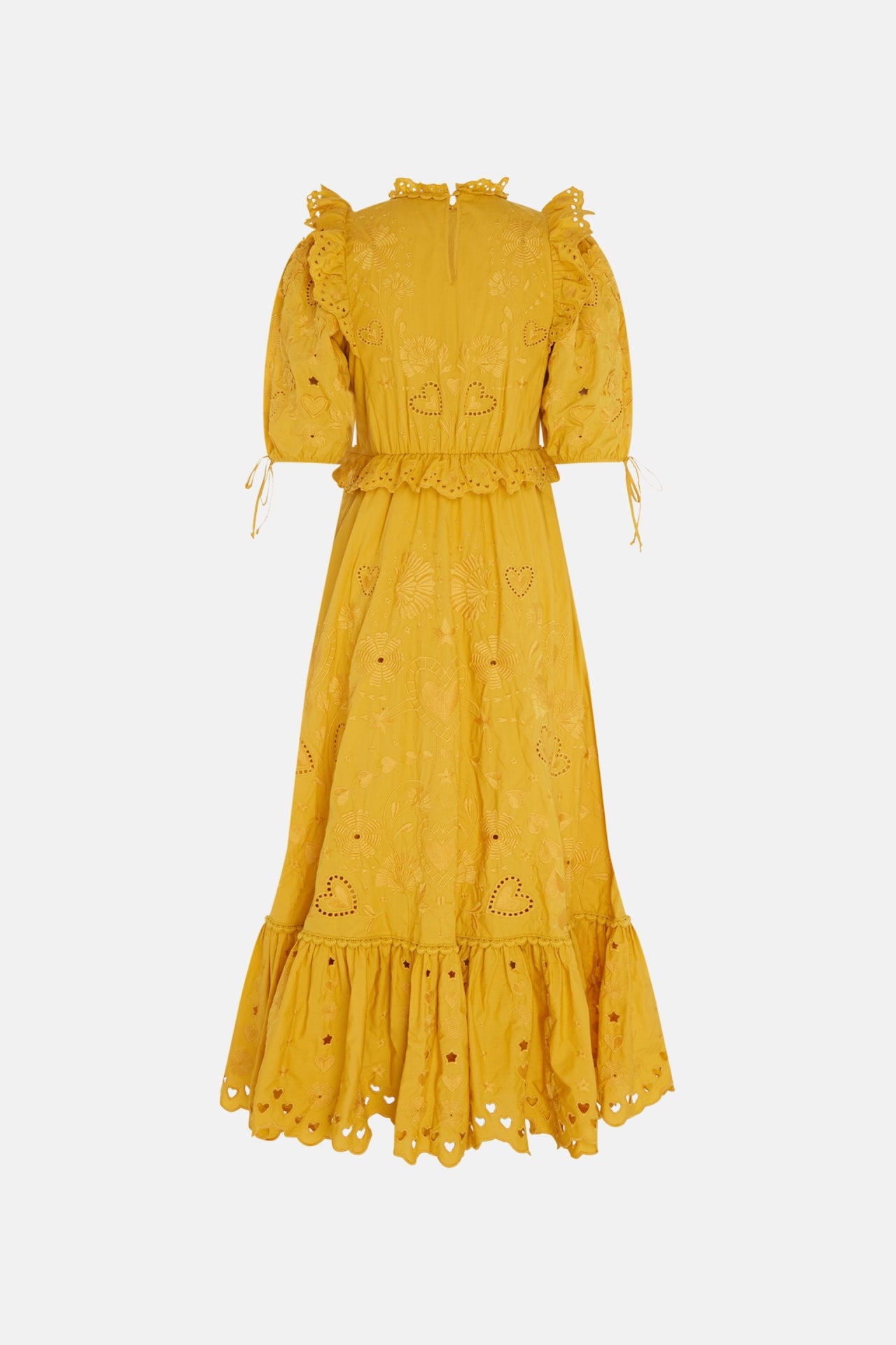 Philomene Dress Fabienne chapot - second hand